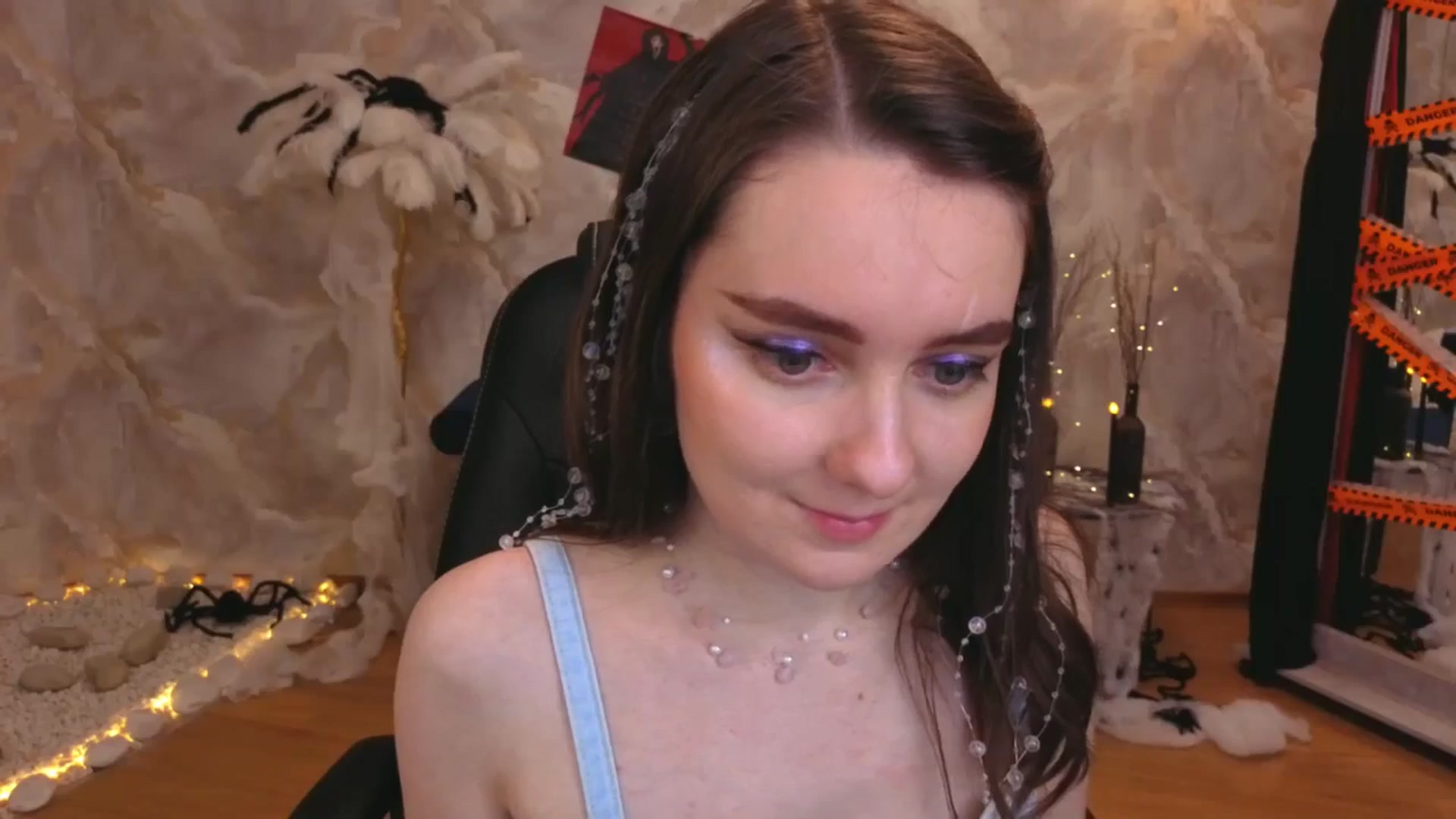 Gallery image thumbnail from Milim_Nava's myfreecams stream on, 10/25/2025, 18:42 image 19 of 20