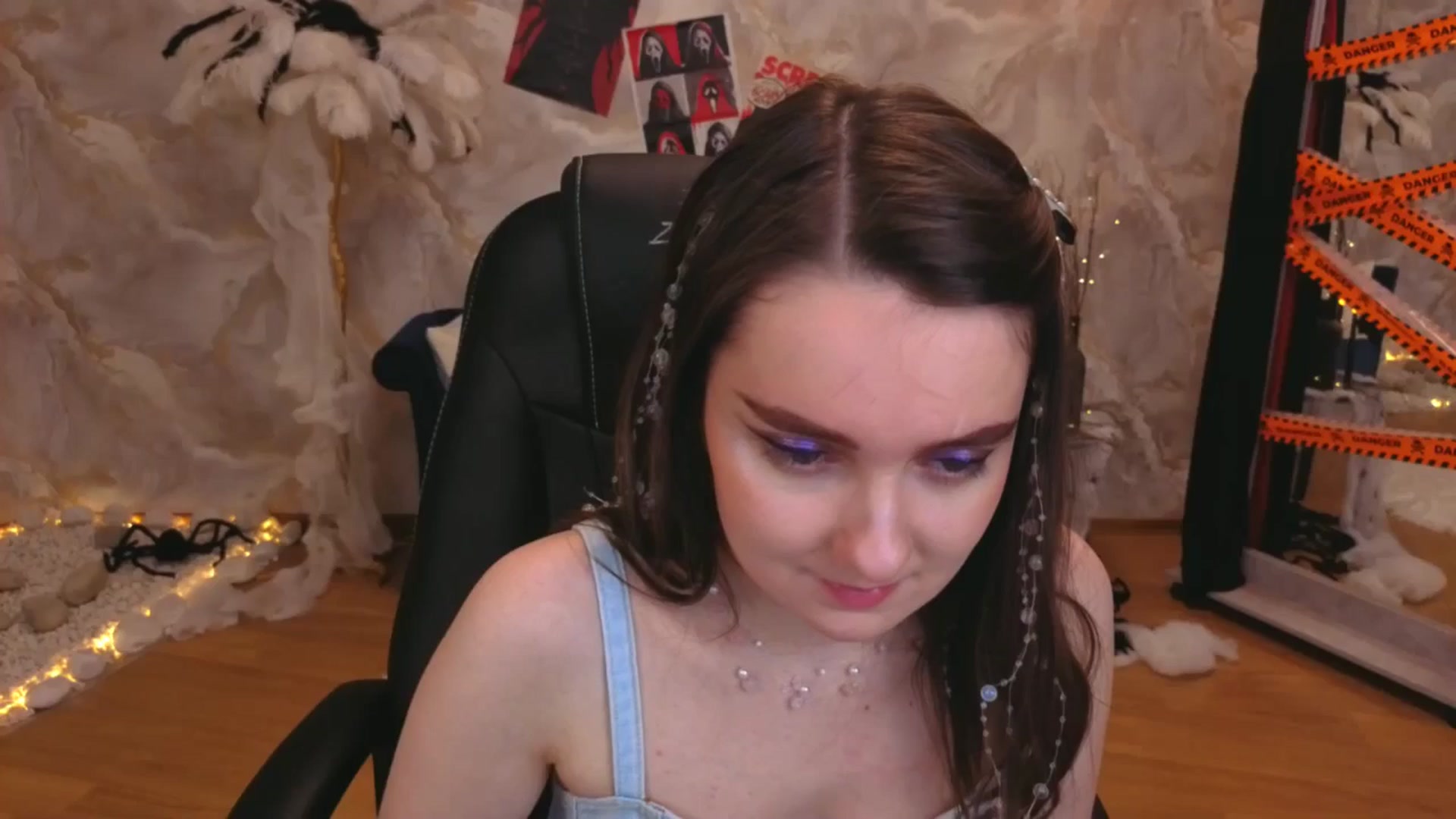 Gallery image thumbnail from Milim_Nava's myfreecams stream on, 10/25/2025, 18:42 image 20 of 20