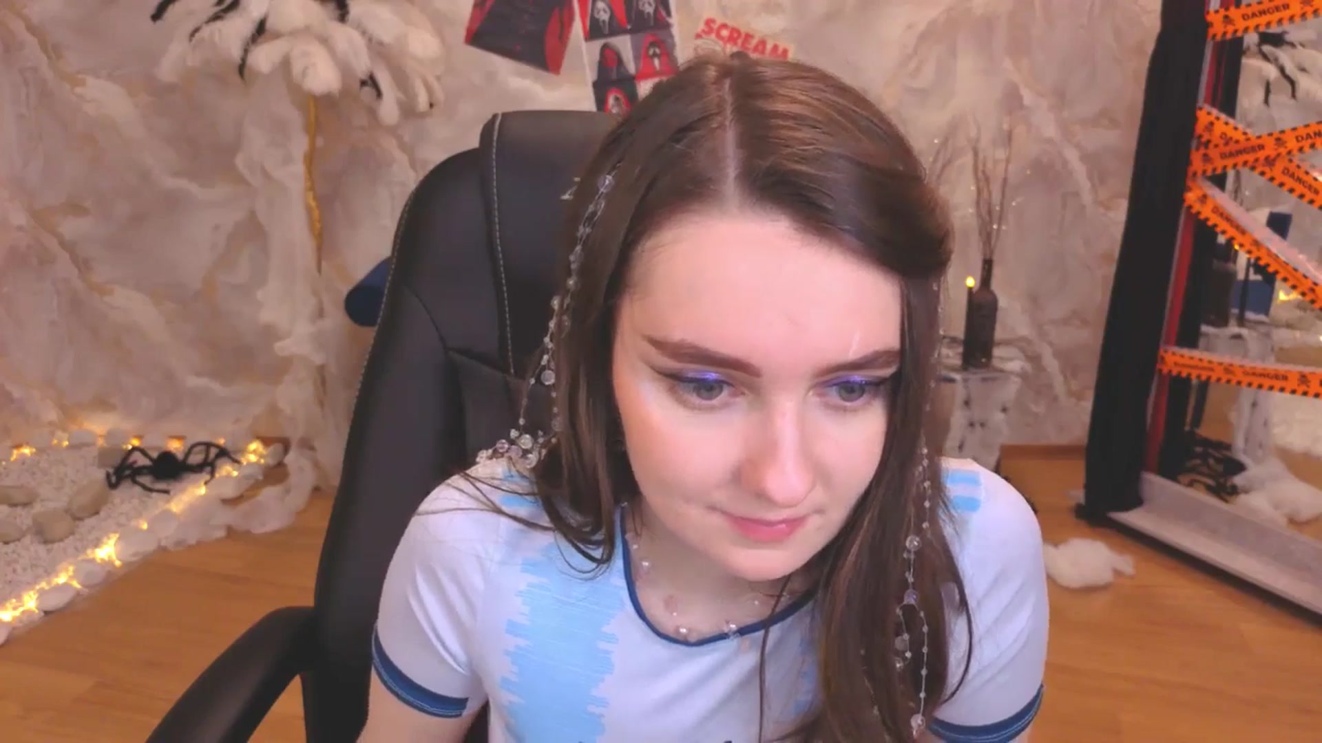 Gallery image thumbnail from Milim_Nava's myfreecams stream on, 10/25/2025, 21:02 image 19 of 20