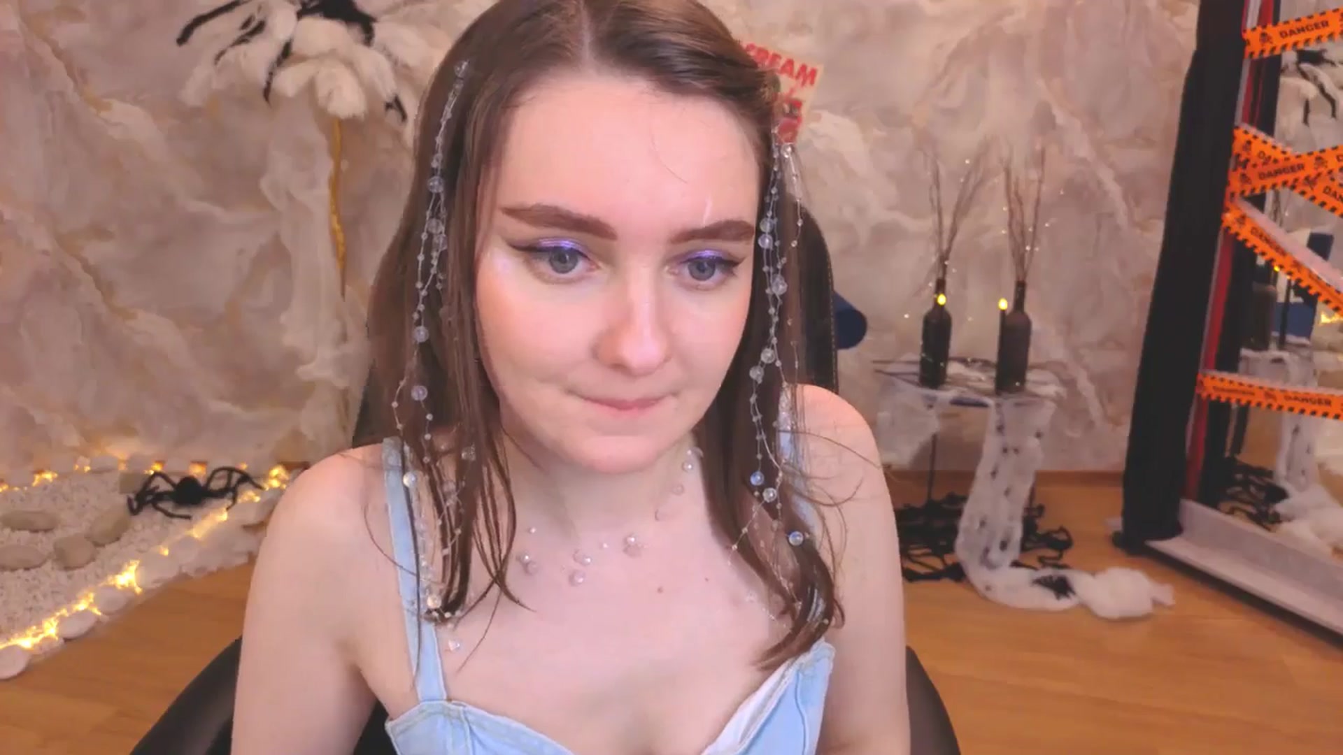 Gallery image thumbnail from Milim_Nava's myfreecams stream on, 10/25/2025, 21:02 image 2 of 20