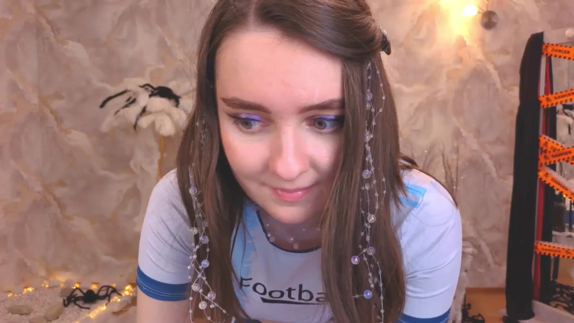 Gallery image thumbnail from Milim_Nava's myfreecams stream on, 10/25/2025, 21:02 image 16 of 20