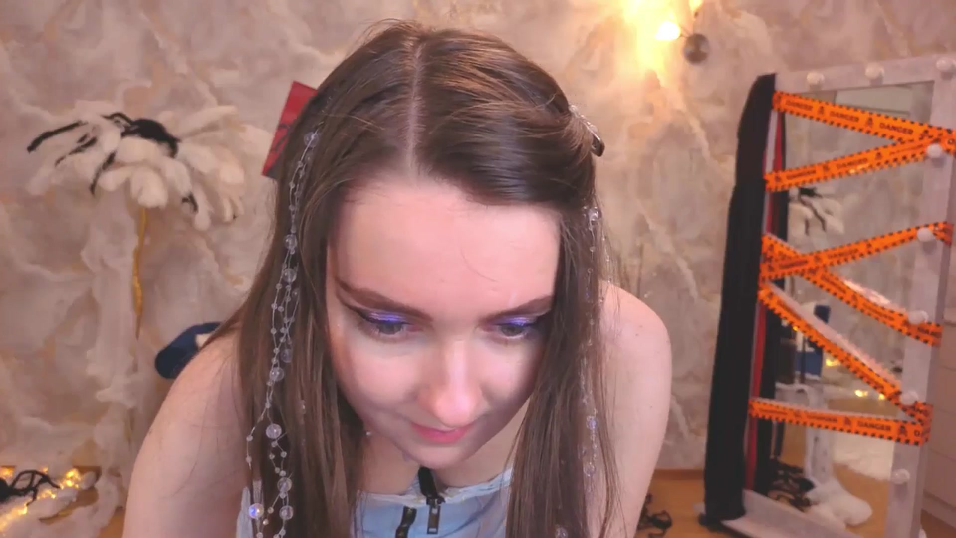 Gallery image thumbnail from Milim_Nava's myfreecams stream on, 10/25/2025, 21:02 image 5 of 20
