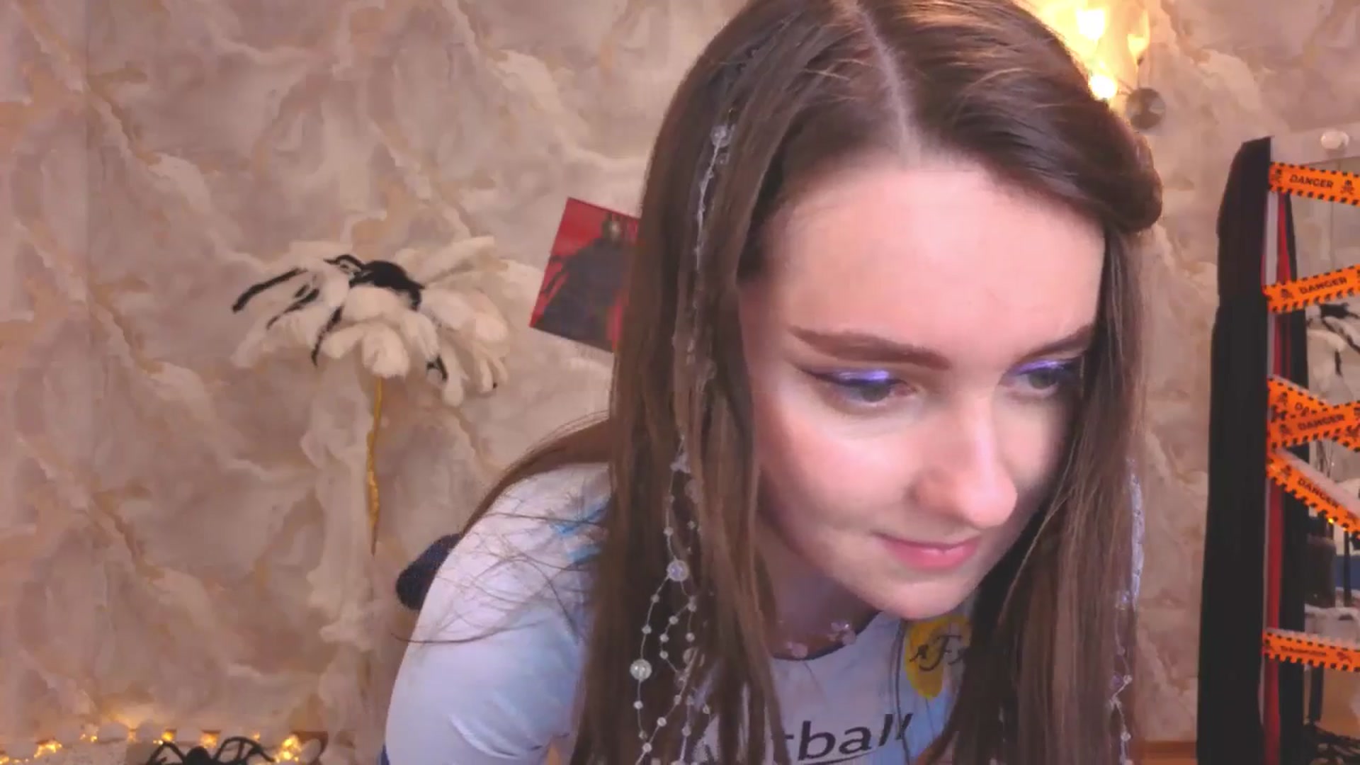 Gallery image thumbnail from Milim_Nava's myfreecams stream on, 10/25/2025, 21:02 image 20 of 20