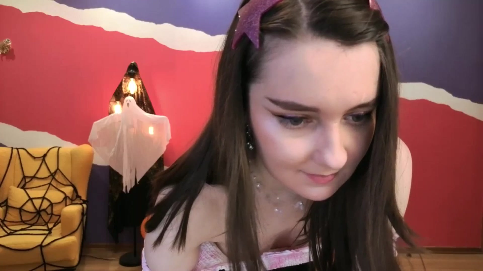 Gallery image thumbnail from Milim_Nava's myfreecams stream on, 10/26/2025, 20:05 image 6 of 20