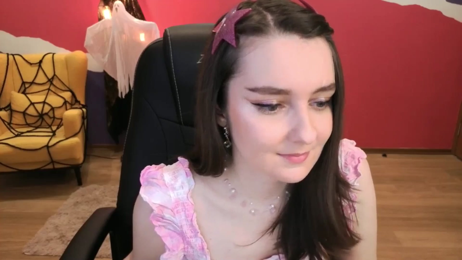 Gallery image thumbnail from Milim_Nava's myfreecams stream on, 10/26/2025, 20:05 image 4 of 20