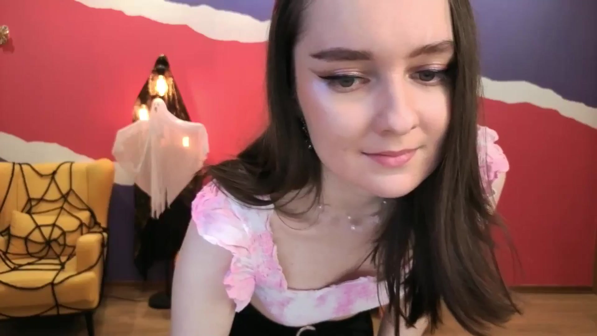 Gallery image thumbnail from Milim_Nava's myfreecams stream on, 10/26/2025, 20:05 image 3 of 20