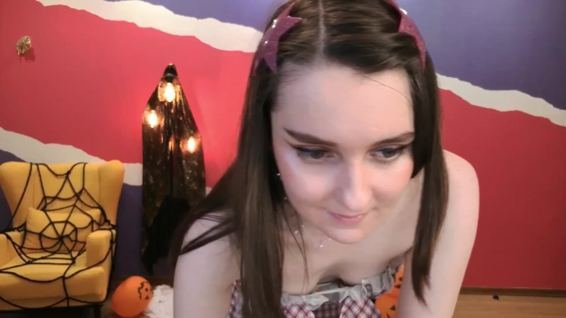 Gallery image thumbnail from Milim_Nava's myfreecams stream on, 10/27/2025, 03:26 image 13 of 20