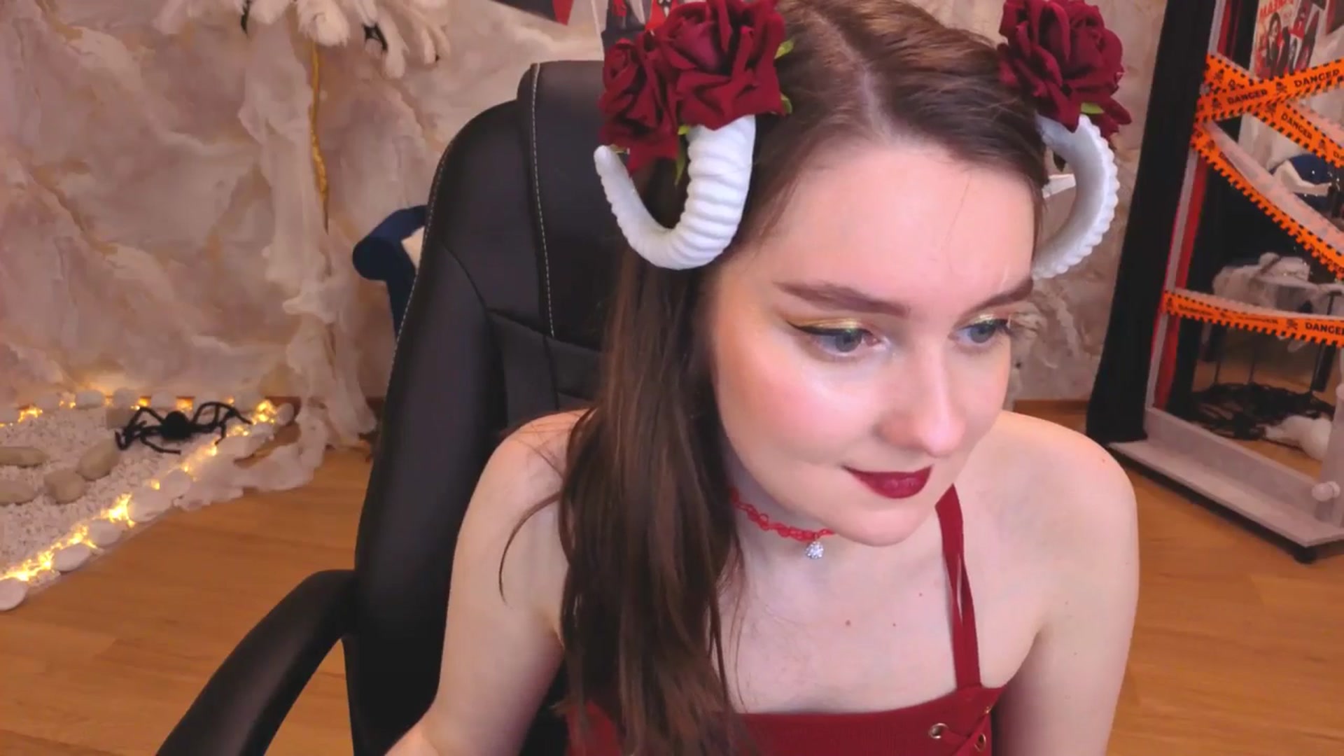 Gallery image thumbnail from Milim_Nava's myfreecams stream on, 10/27/2025, 19:10 image 20 of 20