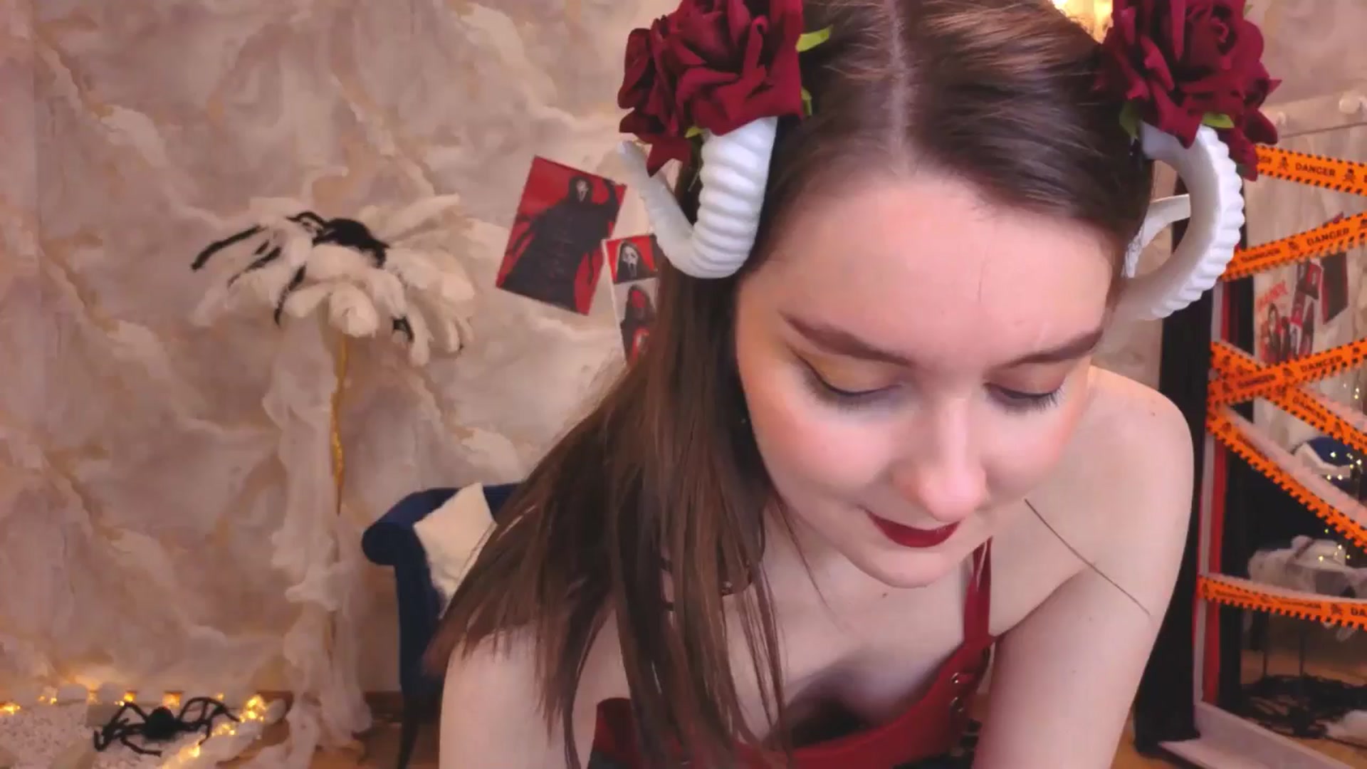Gallery image thumbnail from Milim_Nava's myfreecams stream on, 10/27/2025, 19:10 image 1 of 20