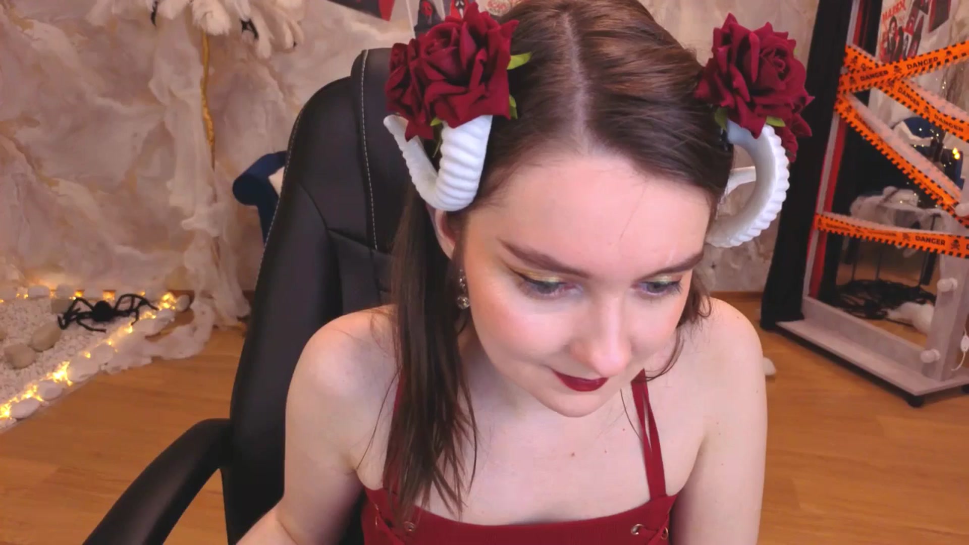 Gallery image thumbnail from Milim_Nava's myfreecams stream on, 10/27/2025, 19:10 image 13 of 20