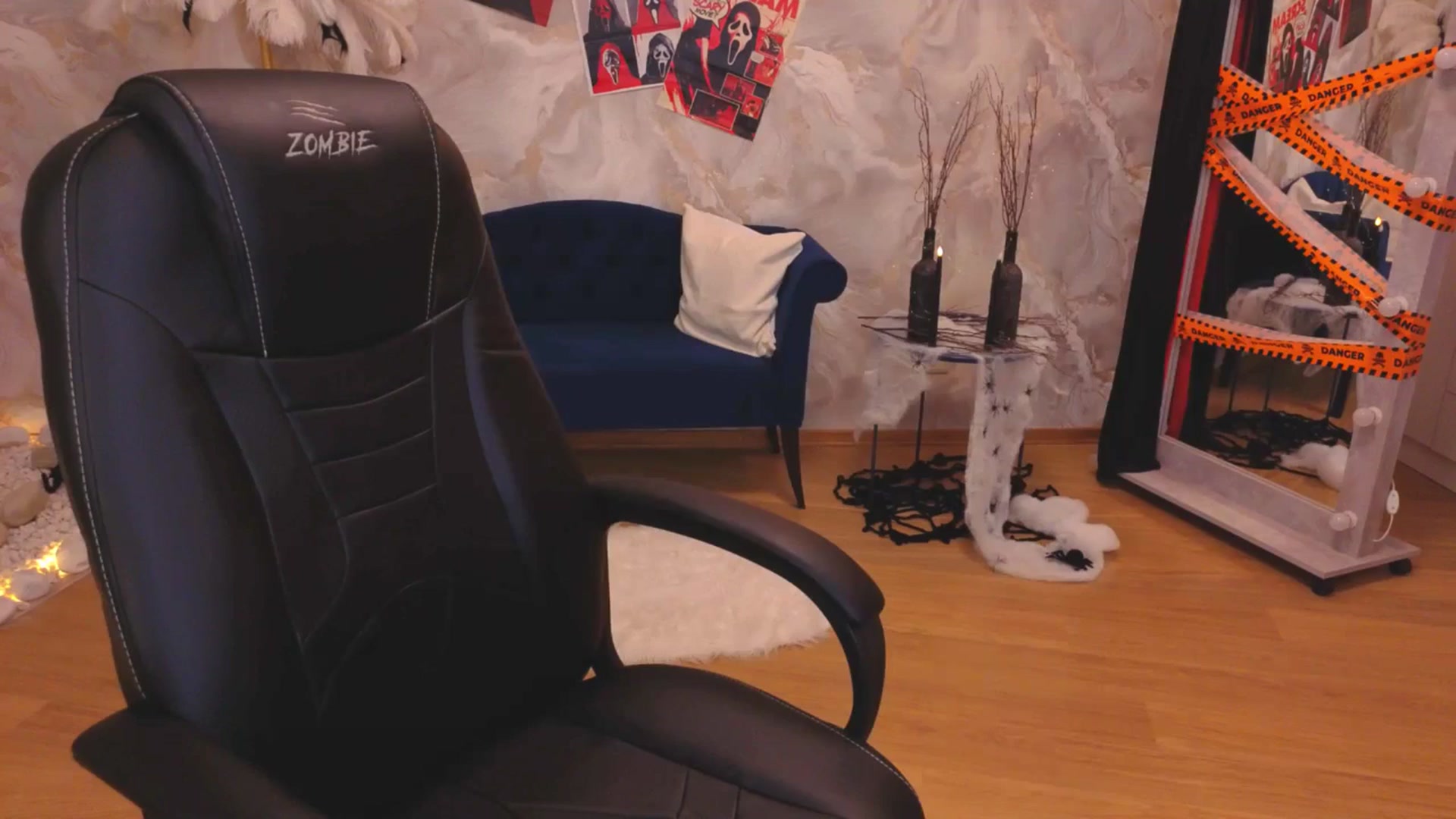 Gallery image thumbnail from Milim_Nava's myfreecams stream on, 10/27/2025, 20:42 image 5 of 20