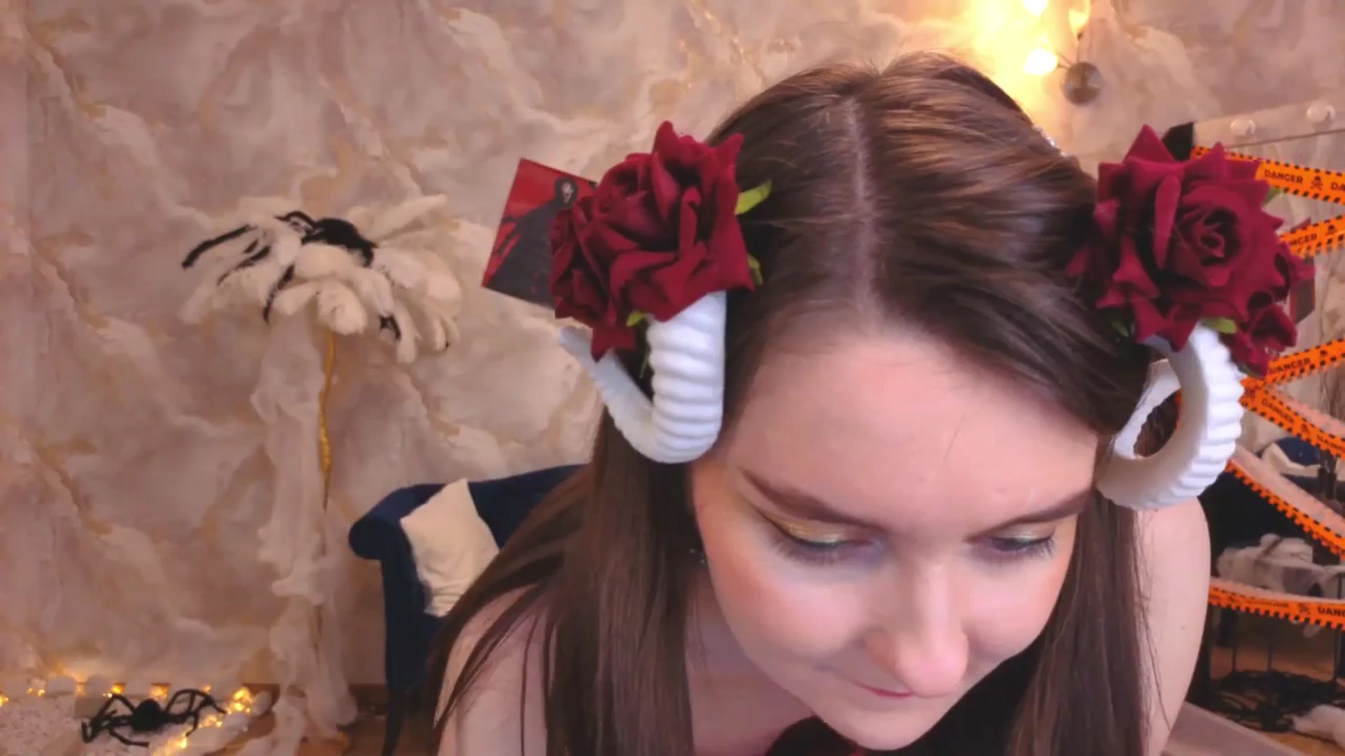 Gallery image thumbnail from Milim_Nava's myfreecams stream on, 10/27/2025, 20:42 image 20 of 20