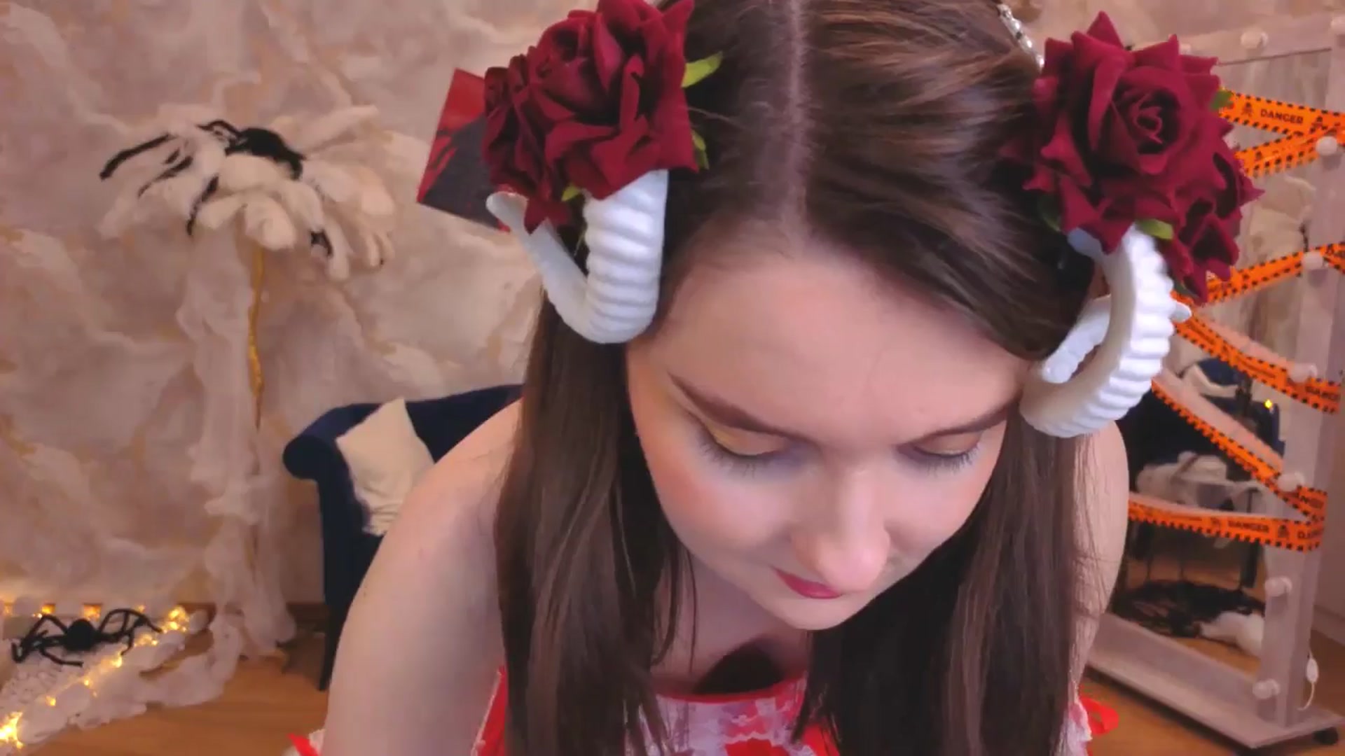 Gallery image thumbnail from Milim_Nava's myfreecams stream on, 10/27/2025, 20:42 image 11 of 20