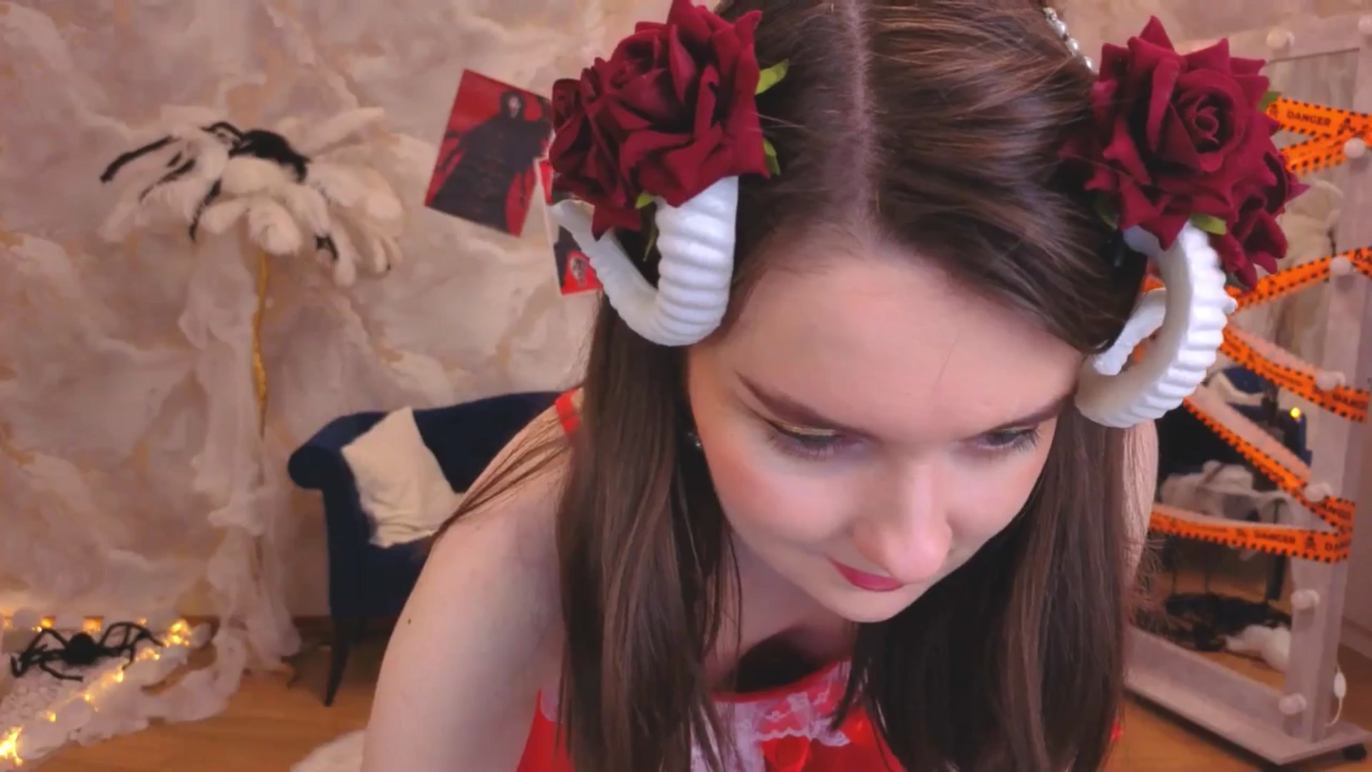Gallery image thumbnail from Milim_Nava's myfreecams stream on, 10/27/2025, 20:42 image 10 of 20