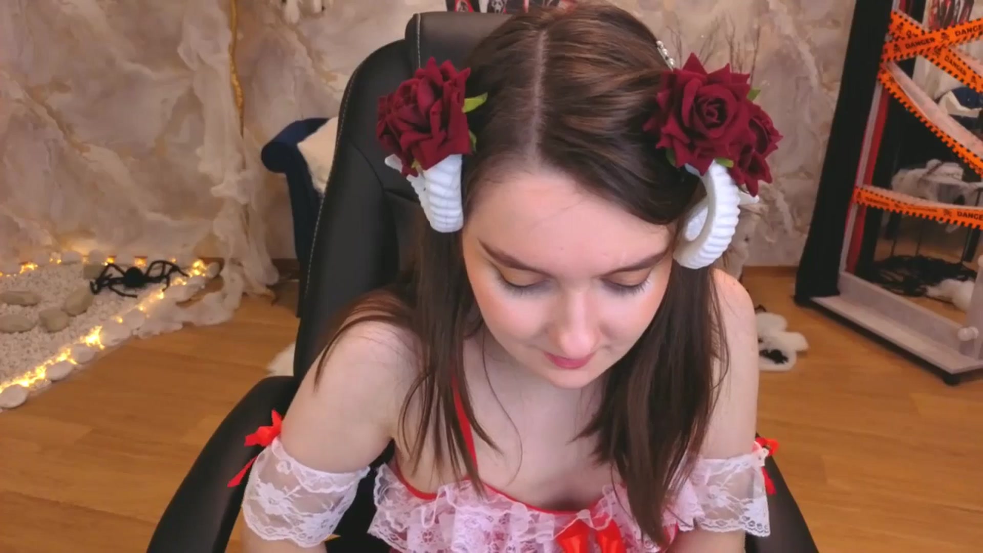 Gallery image thumbnail from Milim_Nava's myfreecams stream on, 10/27/2025, 21:23 image 20 of 20