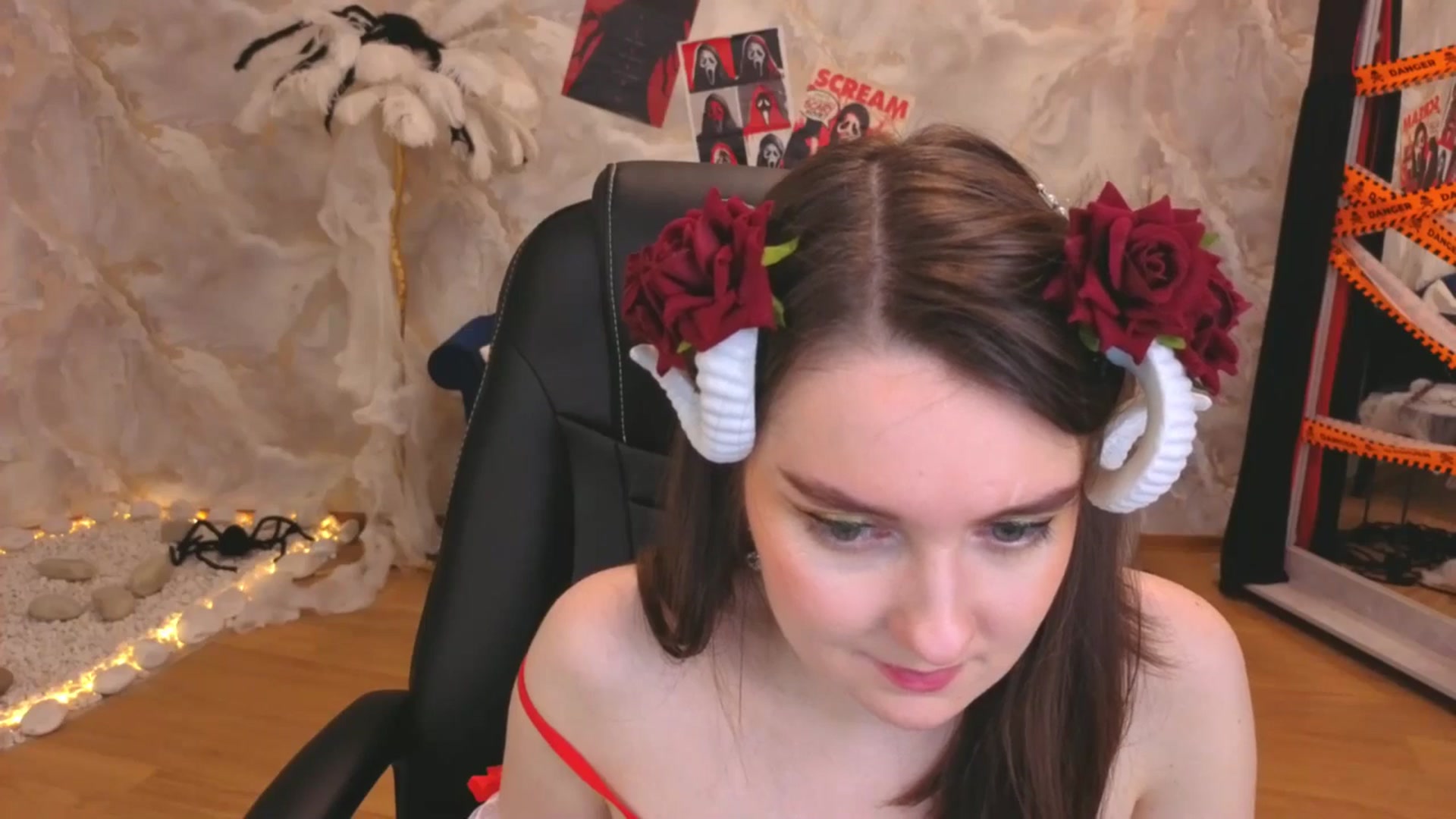 Gallery image thumbnail from Milim_Nava's myfreecams stream on, 10/27/2025, 21:23 image 2 of 20
