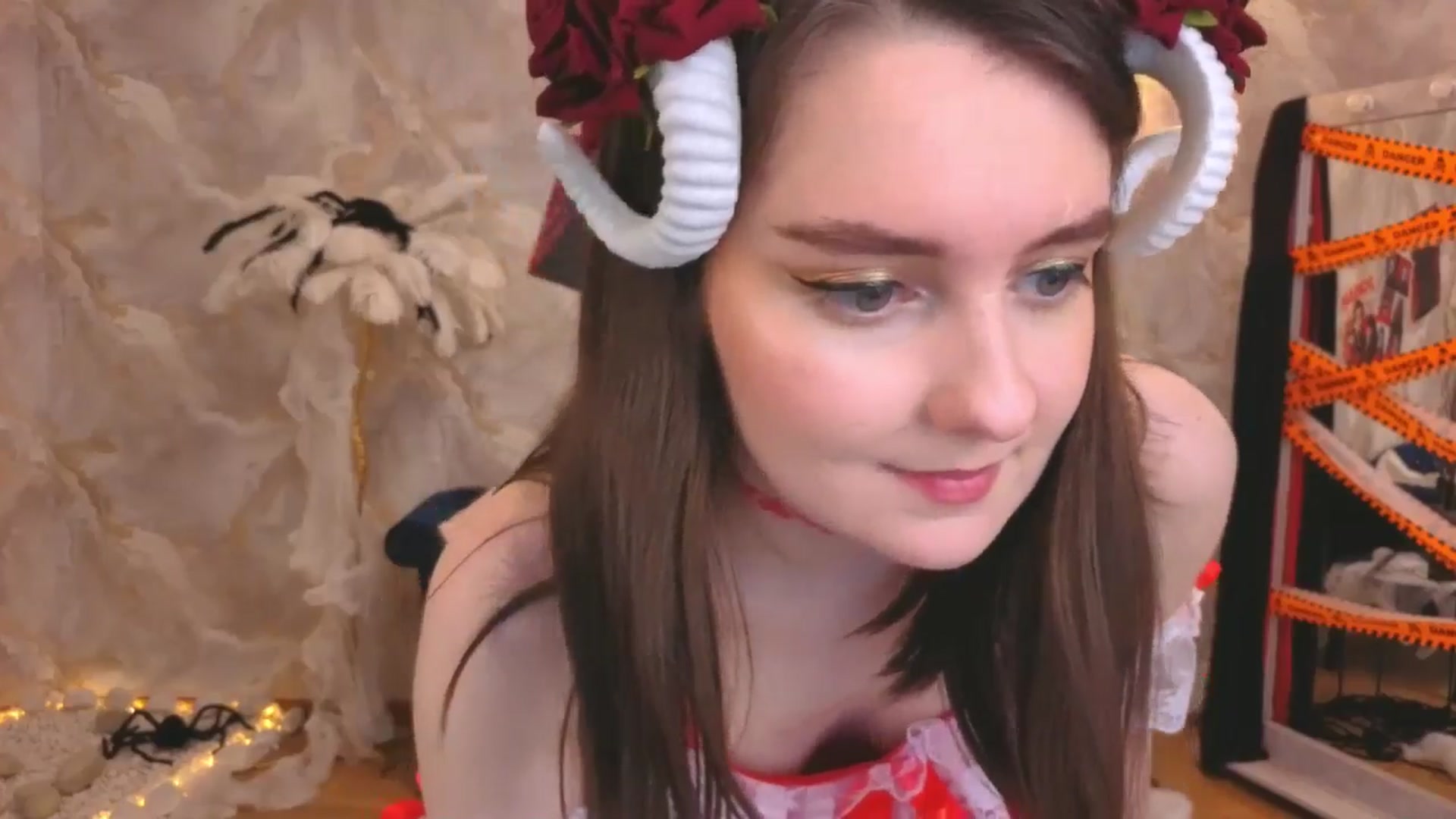 Gallery image thumbnail from Milim_Nava's myfreecams stream on, 10/27/2025, 21:23 image 18 of 20