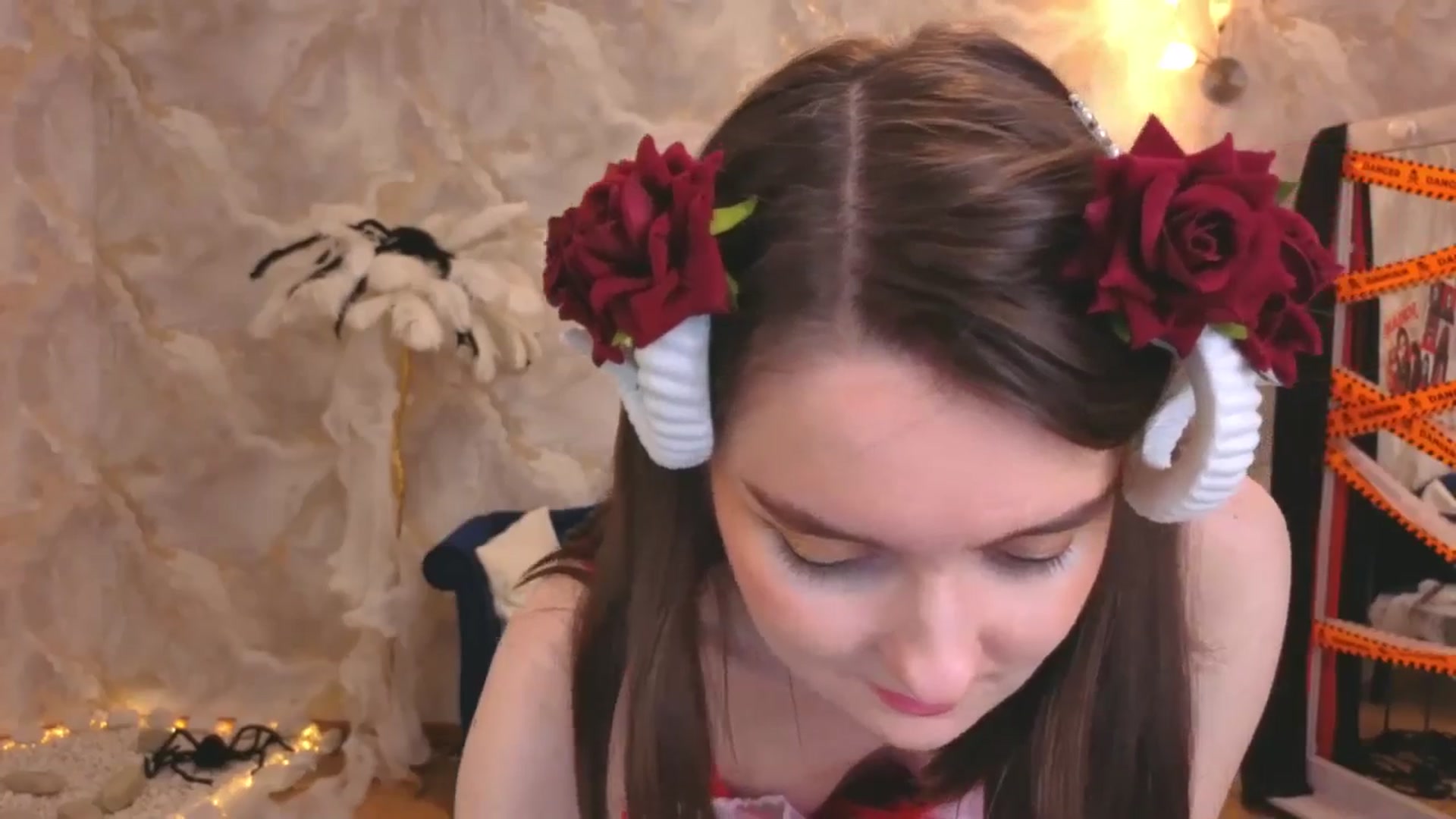 Gallery image thumbnail from Milim_Nava's myfreecams stream on, 10/27/2025, 21:23 image 5 of 20