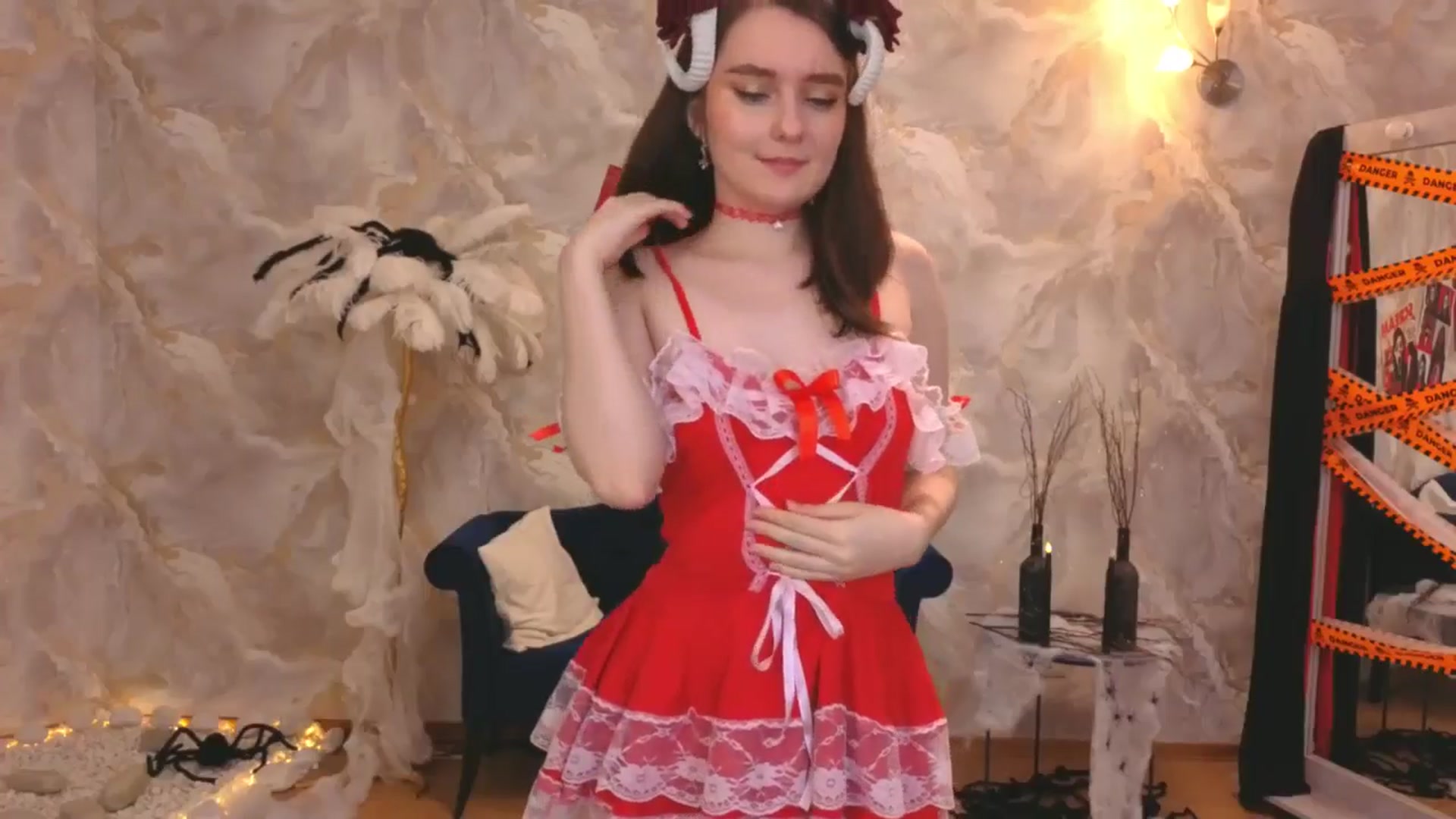 Gallery image thumbnail from Milim_Nava's myfreecams stream on, 10/27/2025, 21:23 image 4 of 20