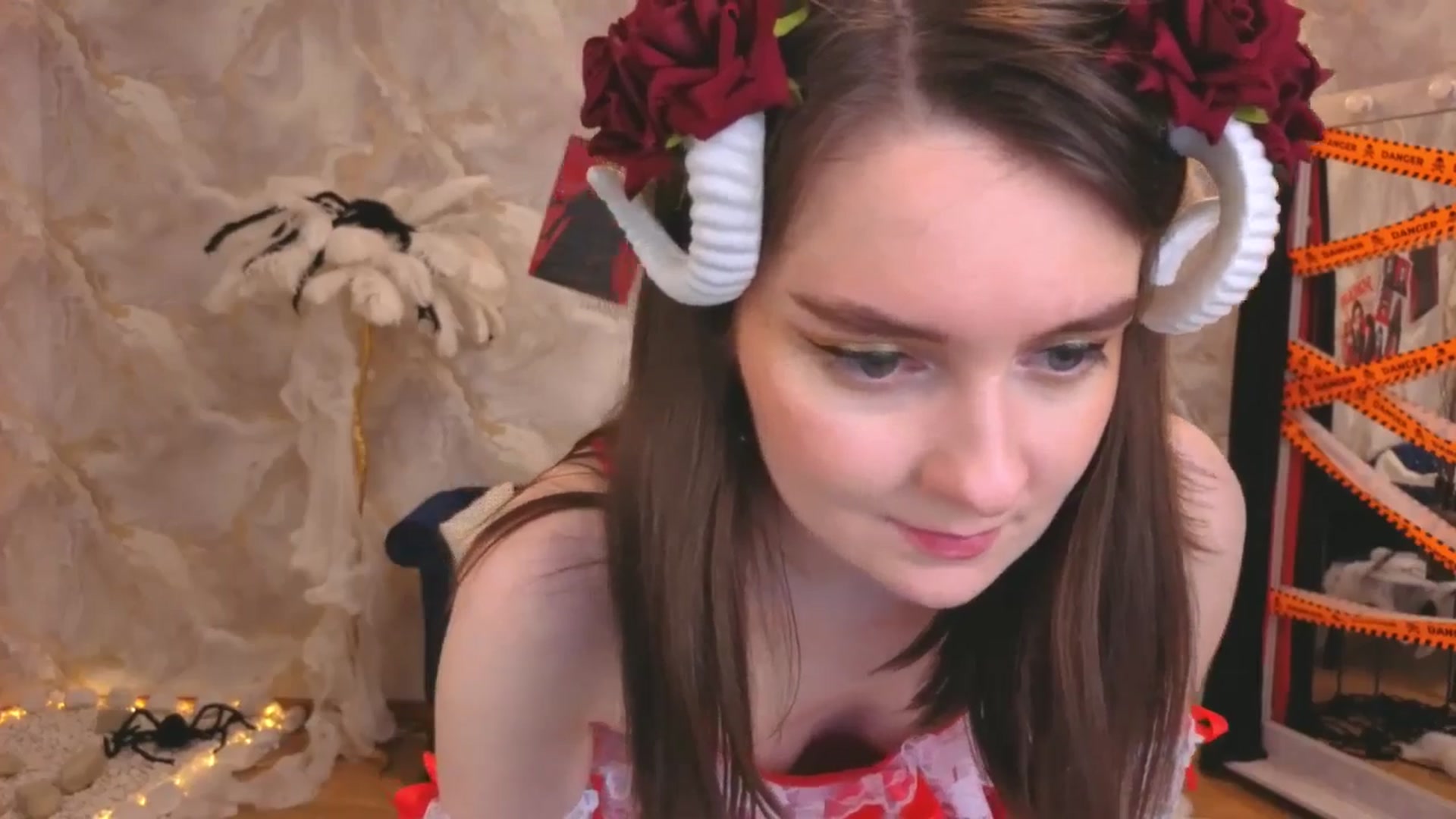 Gallery image thumbnail from Milim_Nava's myfreecams stream on, 10/27/2025, 21:23 image 17 of 20