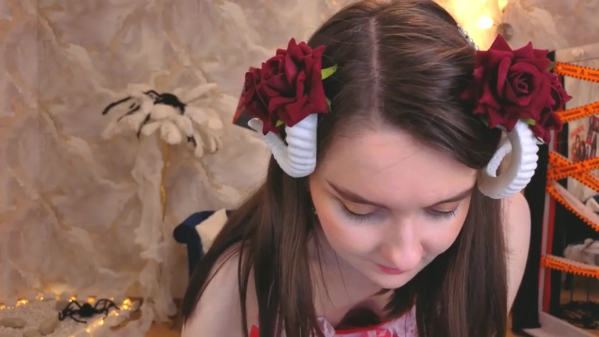 Gallery image thumbnail from Milim_Nava's myfreecams stream on, 10/27/2025, 21:23 image 6 of 20