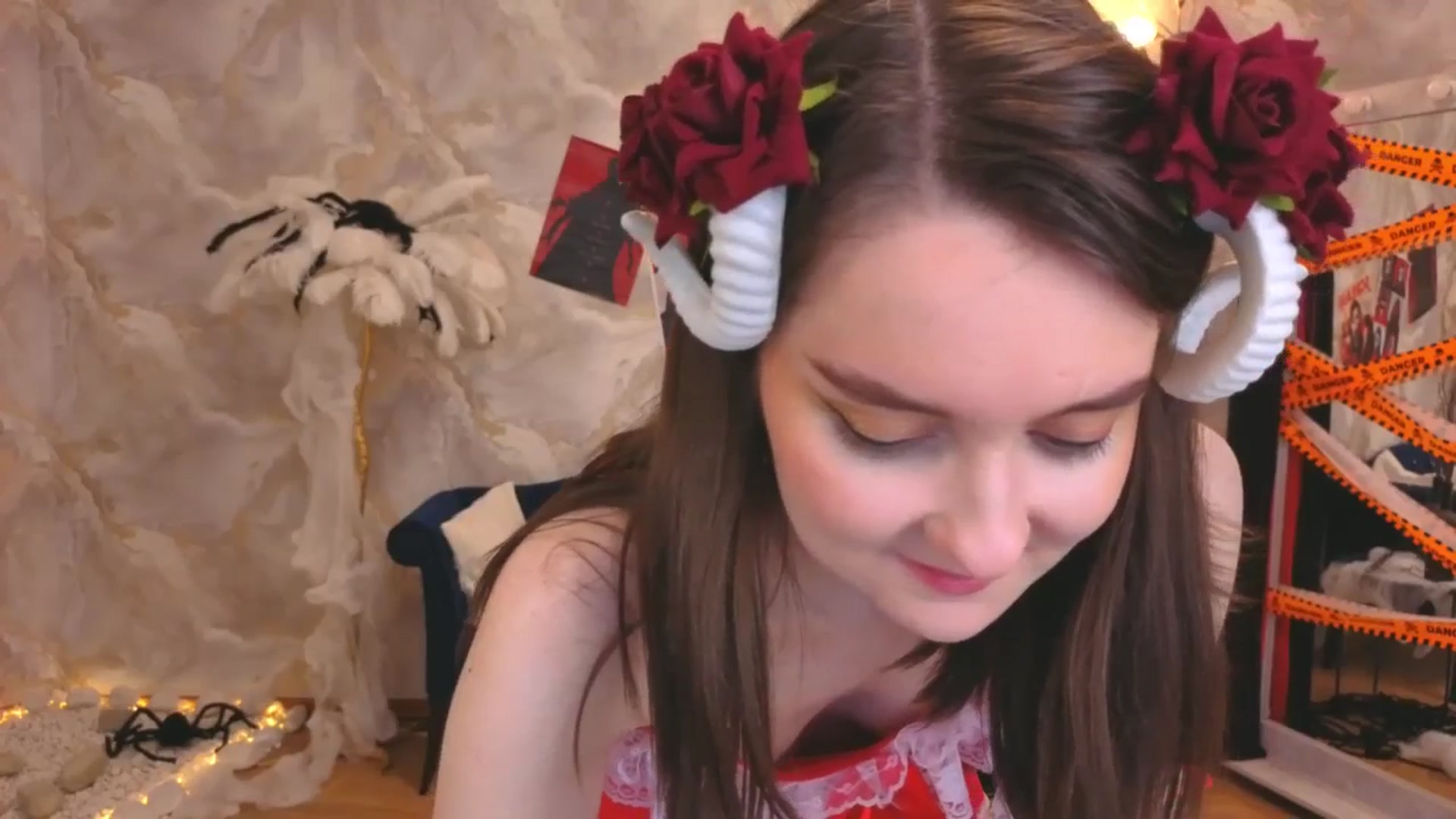 Gallery image thumbnail from Milim_Nava's myfreecams stream on, 10/27/2025, 21:23 image 15 of 20