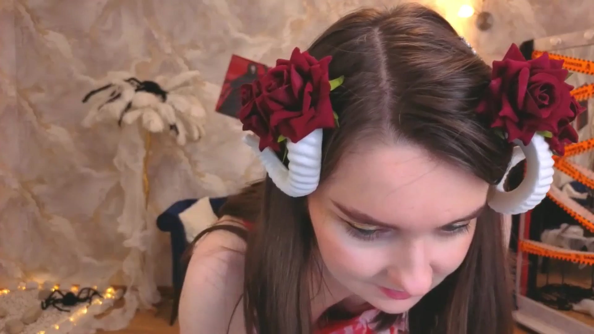 Gallery image thumbnail from Milim_Nava's myfreecams stream on, 10/27/2025, 21:23 image 16 of 20