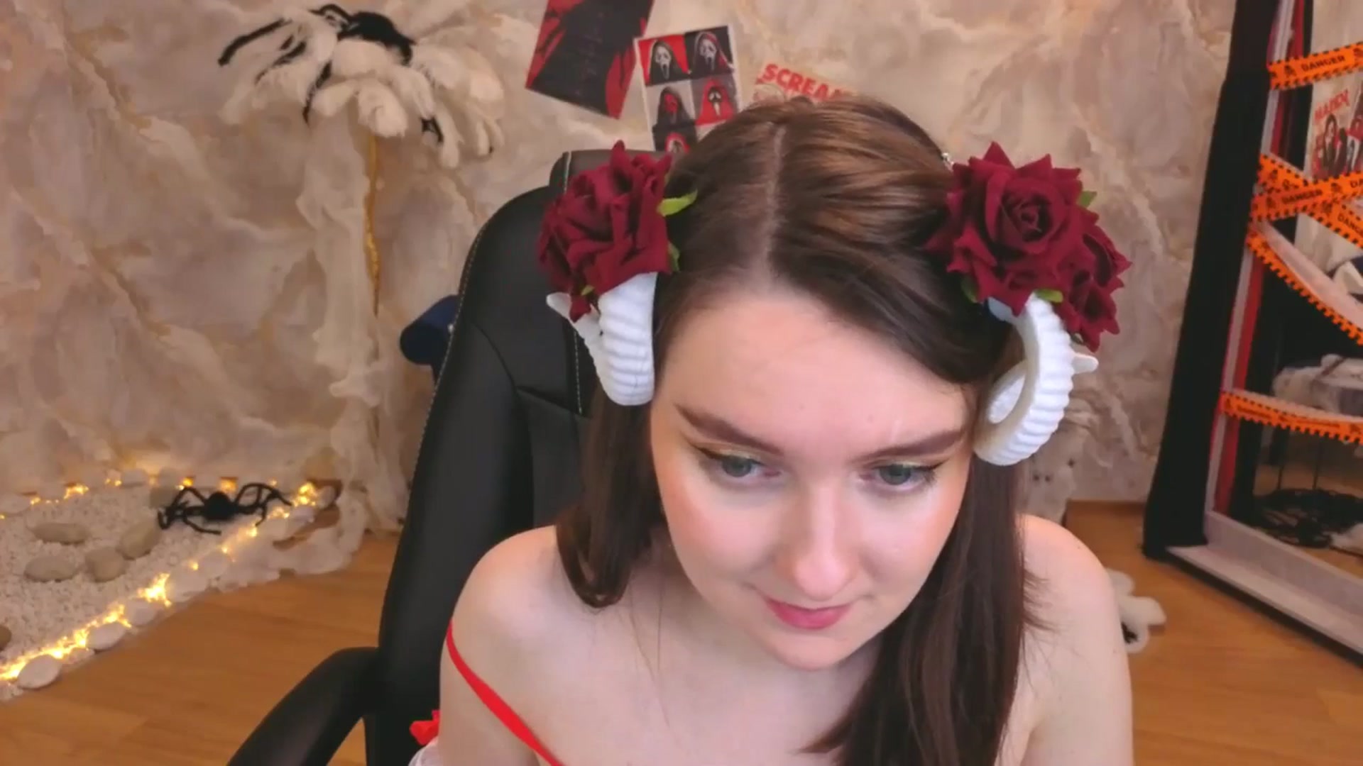 Gallery image thumbnail from Milim_Nava's myfreecams stream on, 10/27/2025, 21:23 image 3 of 20