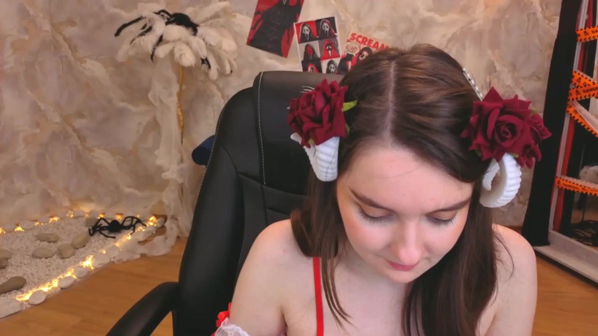 Gallery image thumbnail from Milim_Nava's myfreecams stream on, 10/27/2025, 22:35 image 13 of 20