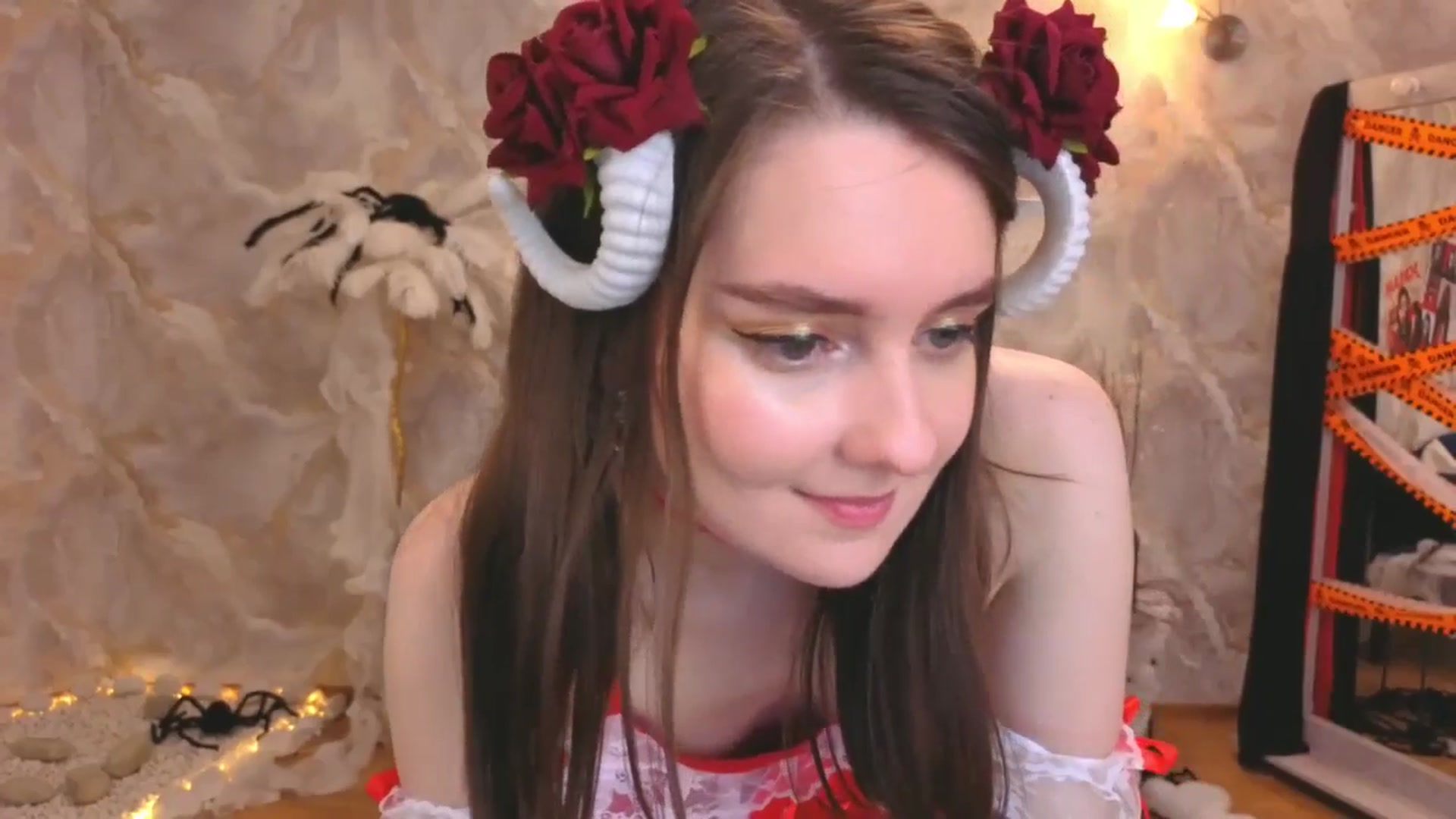 Gallery image thumbnail from Milim_Nava's myfreecams stream on, 10/27/2025, 22:35 image 6 of 20