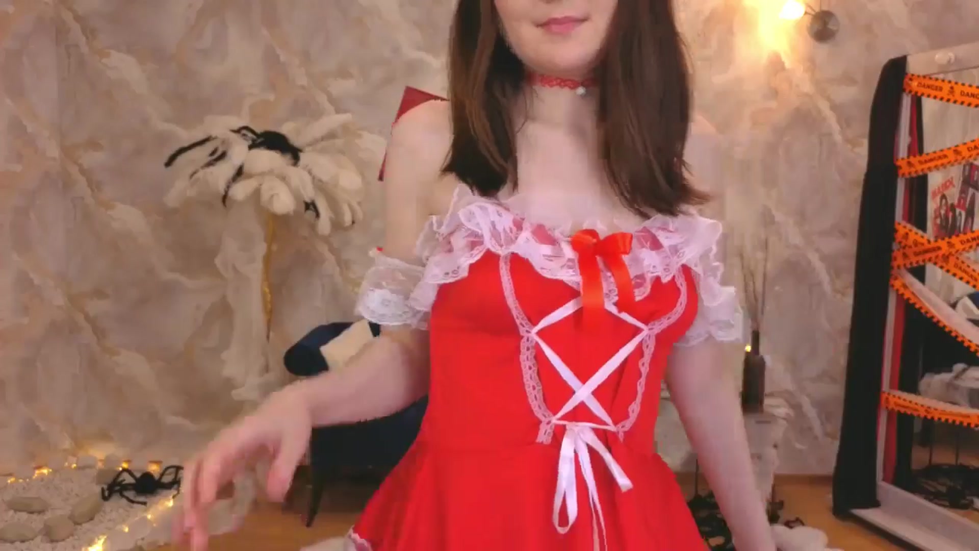 Gallery image thumbnail from Milim_Nava's myfreecams stream on, 10/27/2025, 22:35 image 5 of 20
