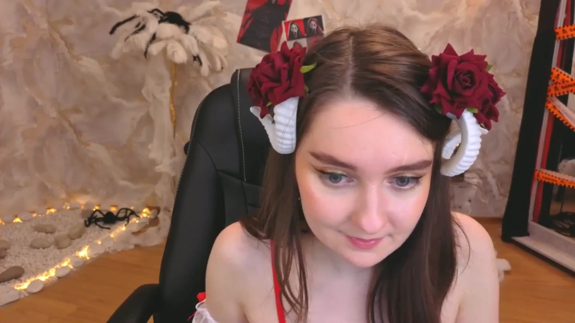 Gallery image thumbnail from Milim_Nava's myfreecams stream on, 10/27/2025, 22:35 image 16 of 20