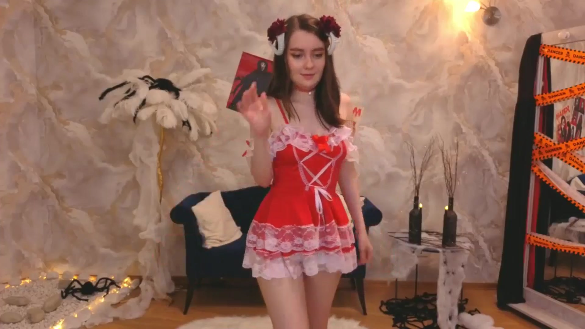Gallery image thumbnail from Milim_Nava's myfreecams stream on, 10/27/2025, 22:35 image 8 of 20