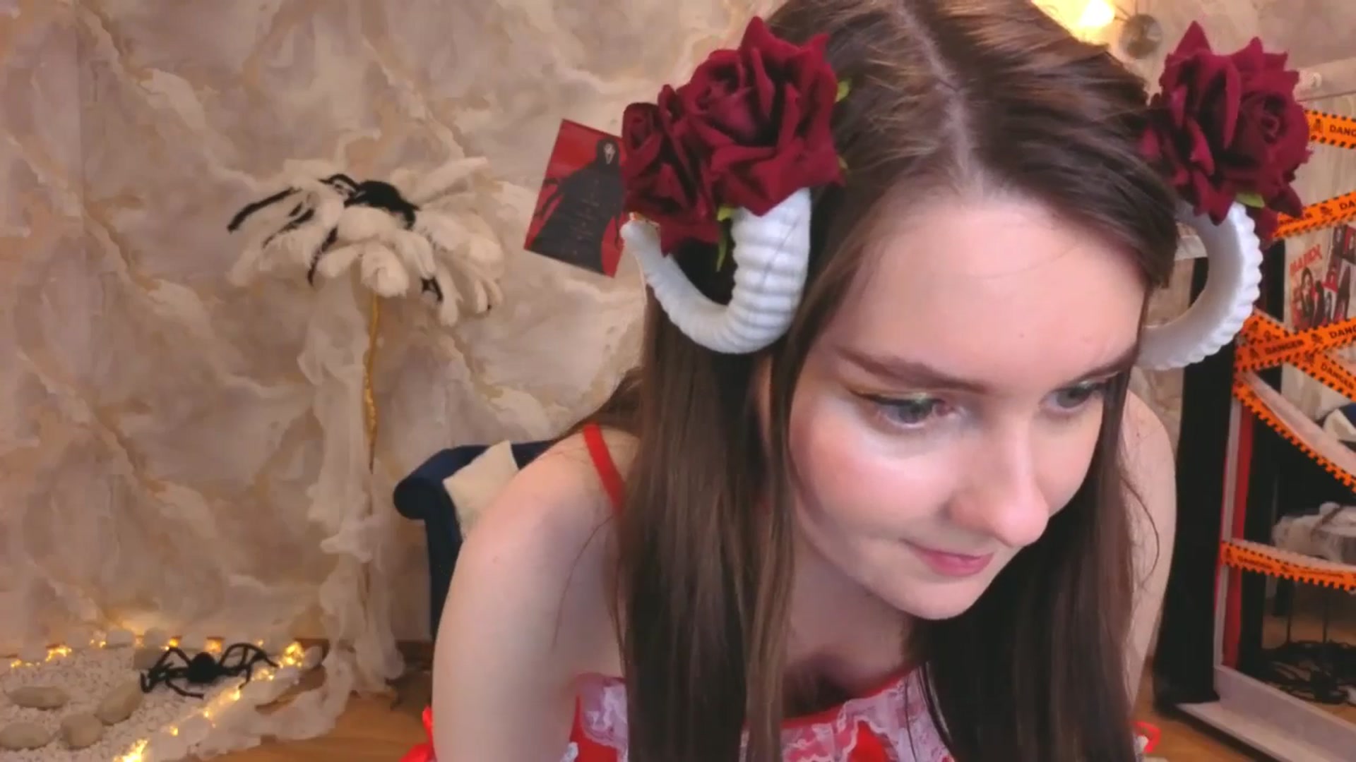 Gallery image thumbnail from Milim_Nava's myfreecams stream on, 10/27/2025, 22:35 image 2 of 20