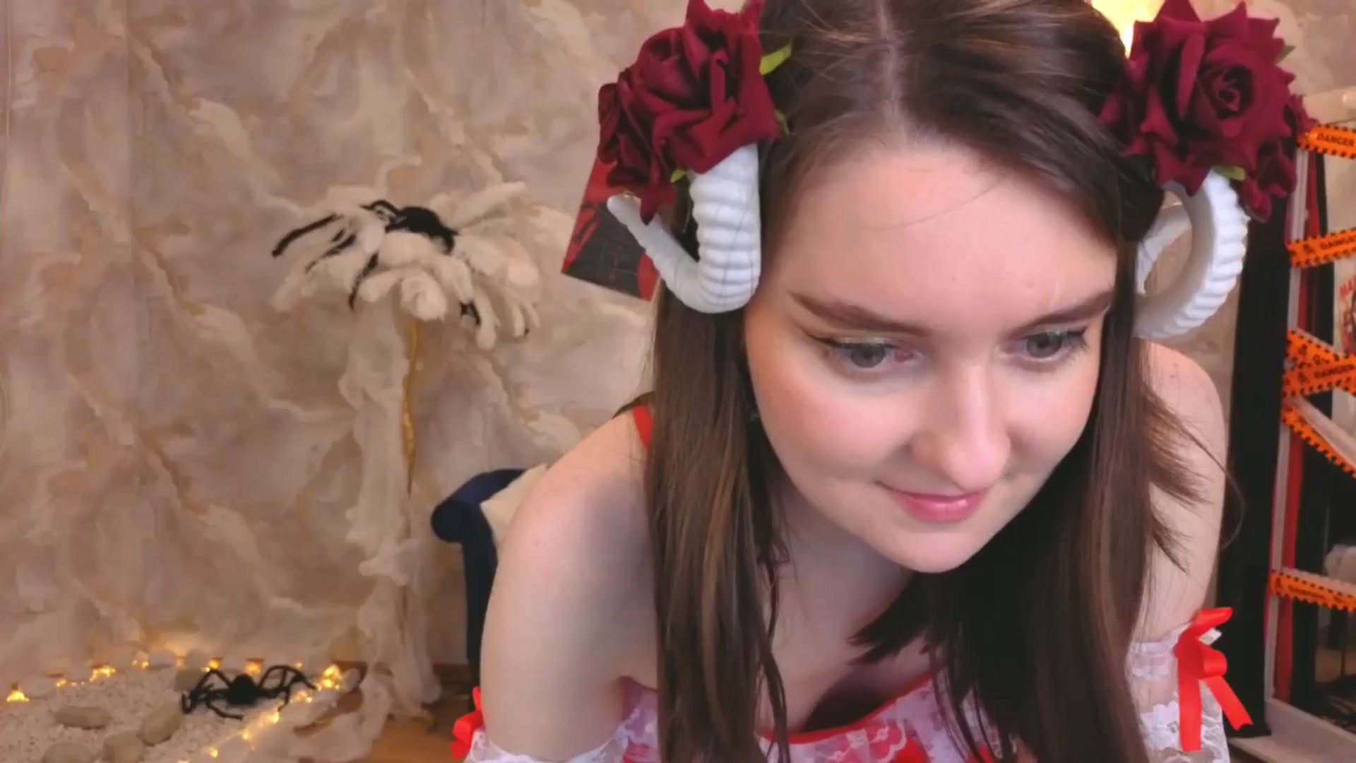 Gallery image thumbnail from Milim_Nava's myfreecams stream on, 10/27/2025, 23:14 image 3 of 20