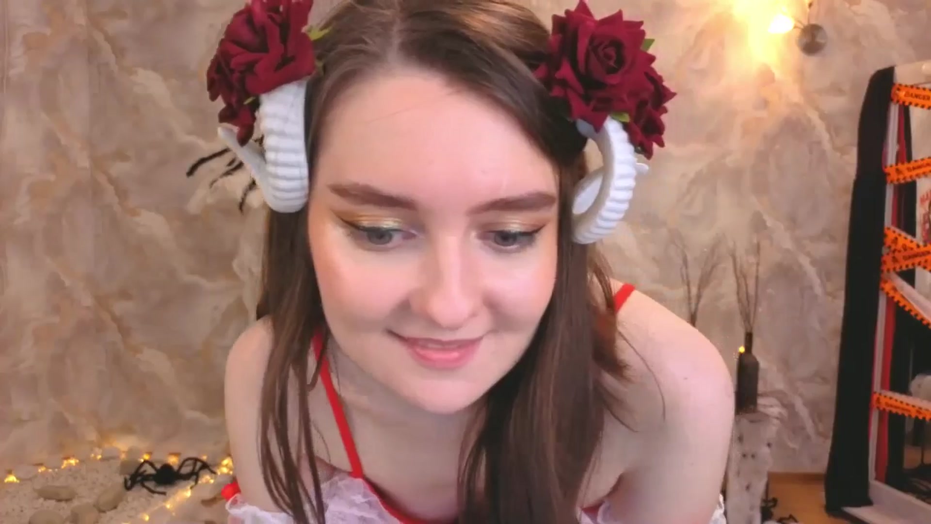 Gallery image thumbnail from Milim_Nava's myfreecams stream on, 10/27/2025, 23:14 image 2 of 20
