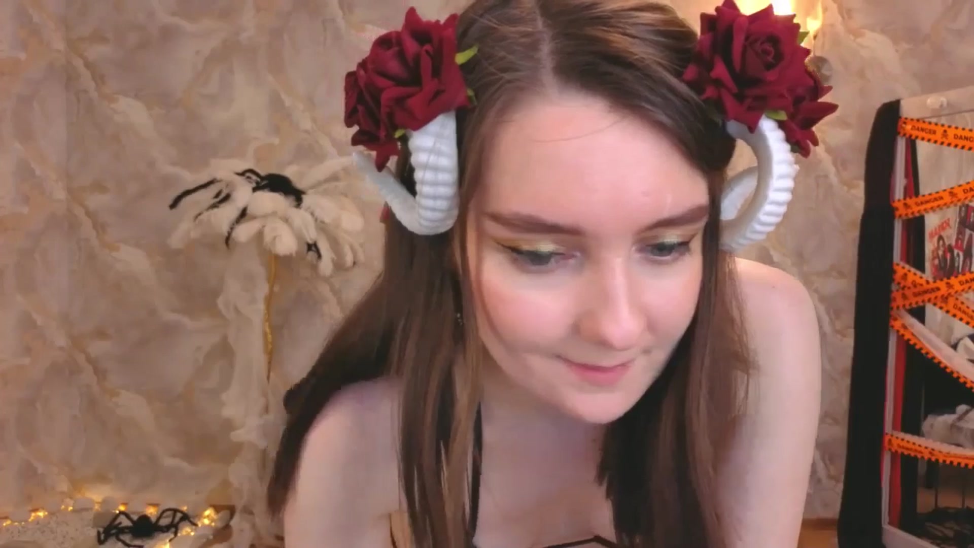 Gallery image thumbnail from Milim_Nava's myfreecams stream on, 10/27/2025, 23:14 image 12 of 20