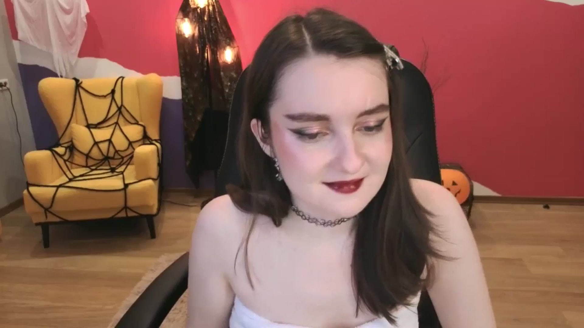 Gallery image thumbnail from Milim_Nava's myfreecams stream on, 10/28/2025, 21:47 image 13 of 20