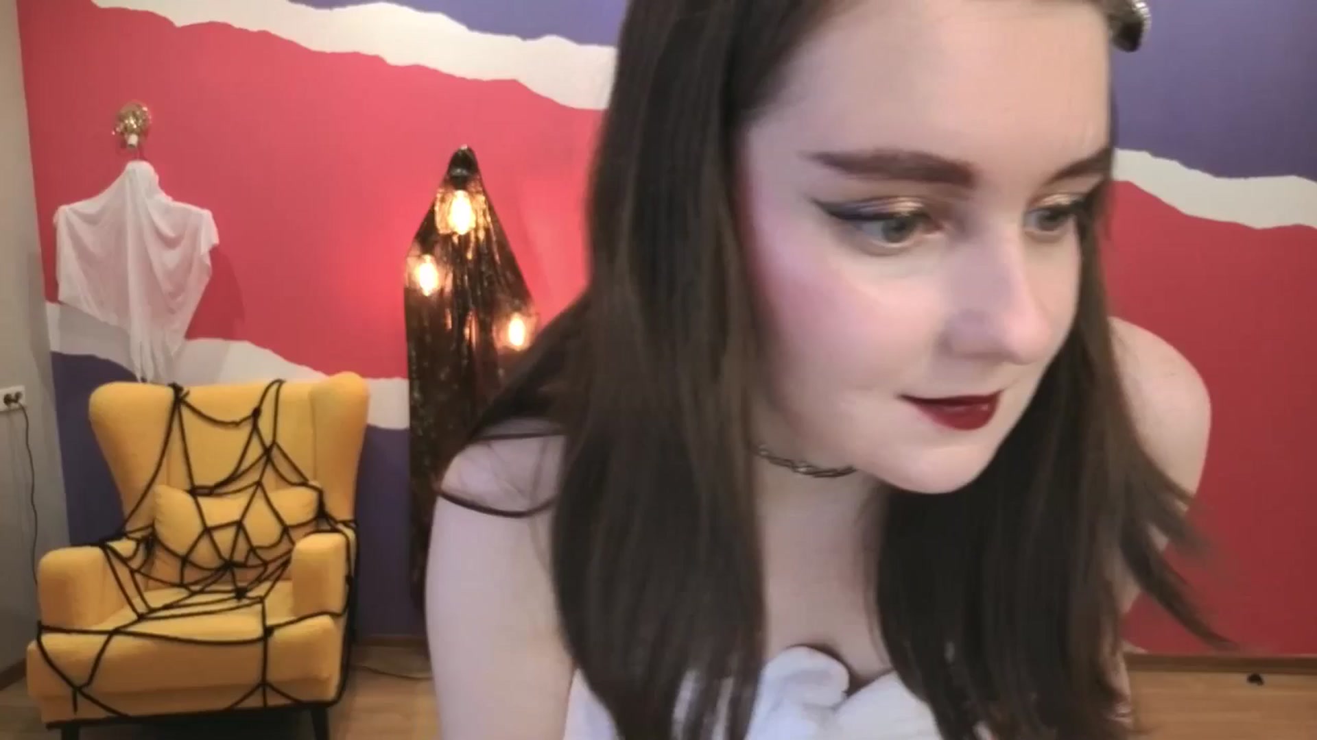 Gallery image thumbnail from Milim_Nava's myfreecams stream on, 10/28/2025, 21:47 image 1 of 20