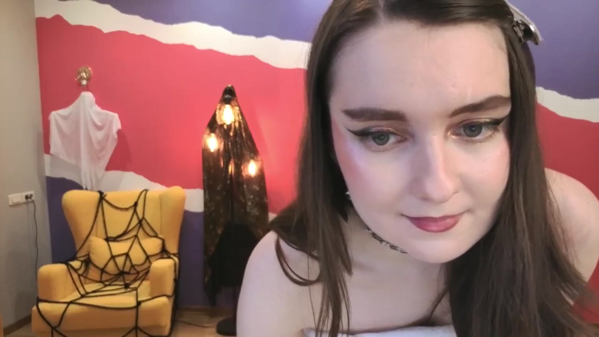 Gallery image thumbnail from Milim_Nava's myfreecams stream on, 10/28/2025, 23:48 image 2 of 20