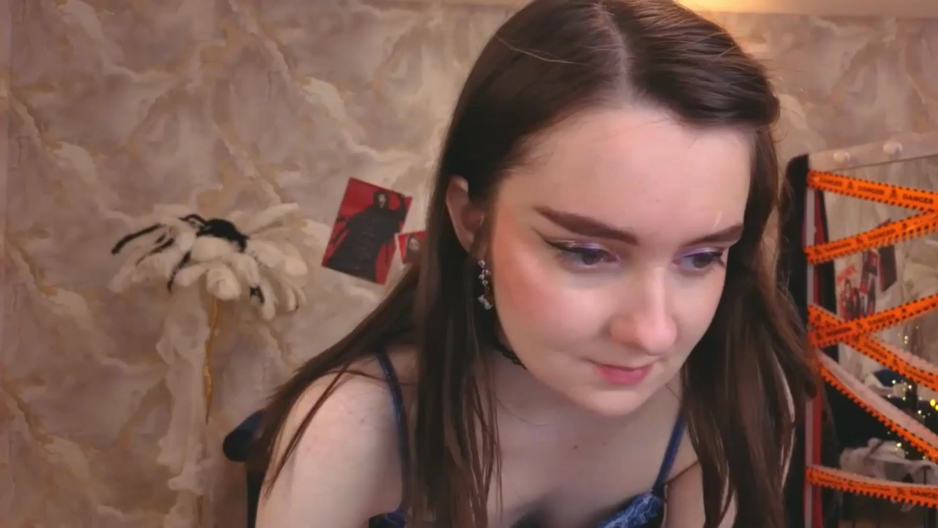 Gallery image thumbnail from Milim_Nava's myfreecams stream on, 10/29/2025, 18:42 image 2 of 20