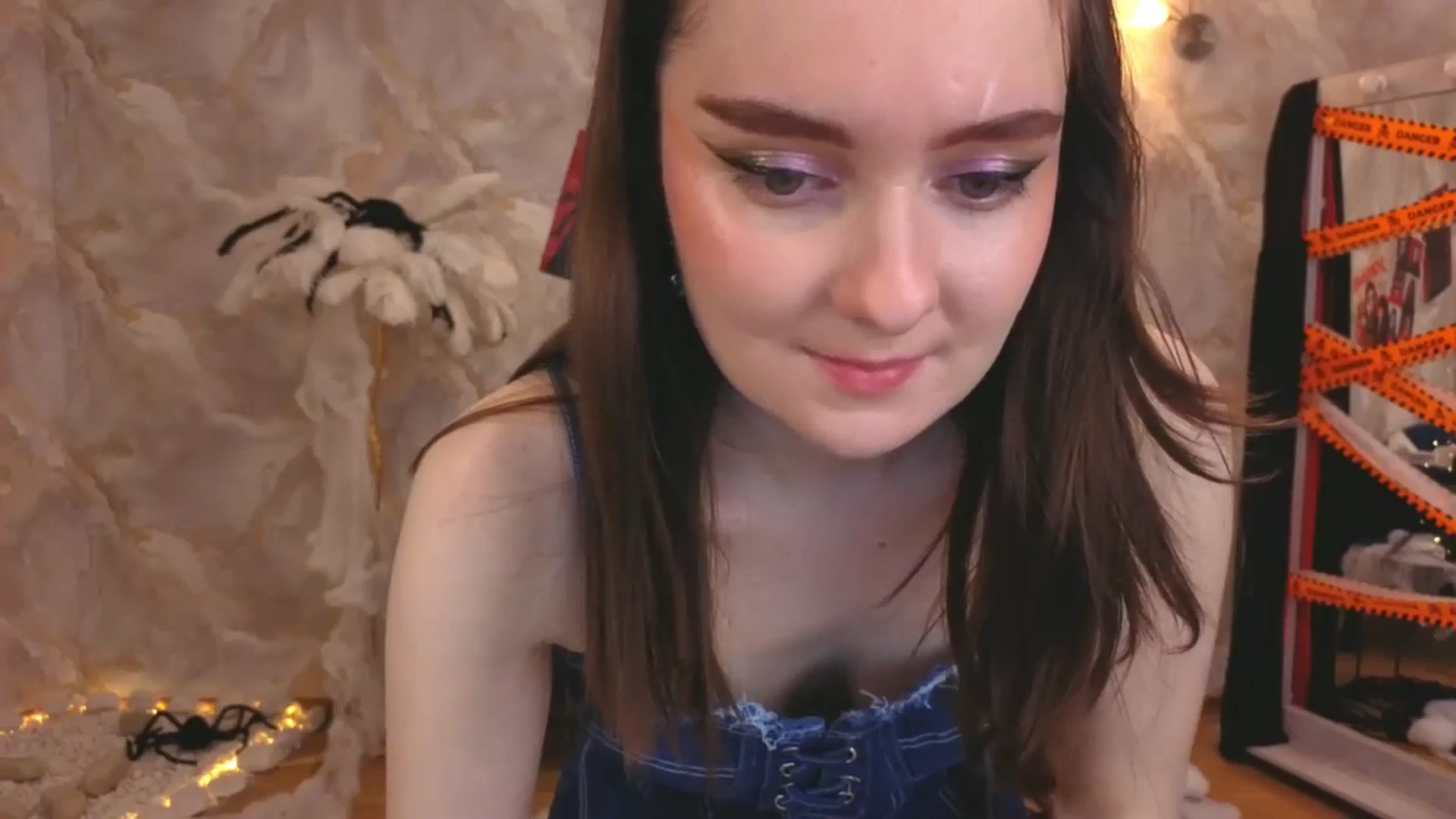 Gallery image thumbnail from Milim_Nava's myfreecams stream on, 10/29/2025, 18:42 image 18 of 20