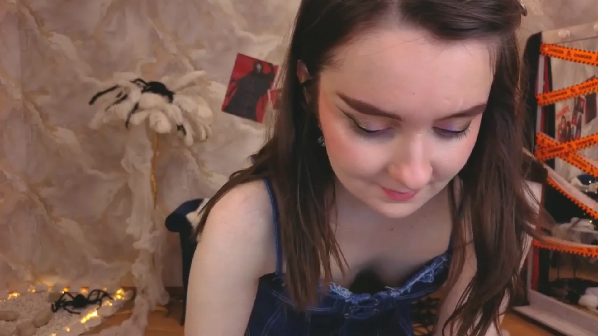 Gallery image thumbnail from Milim_Nava's myfreecams stream on, 10/29/2025, 18:42 image 20 of 20