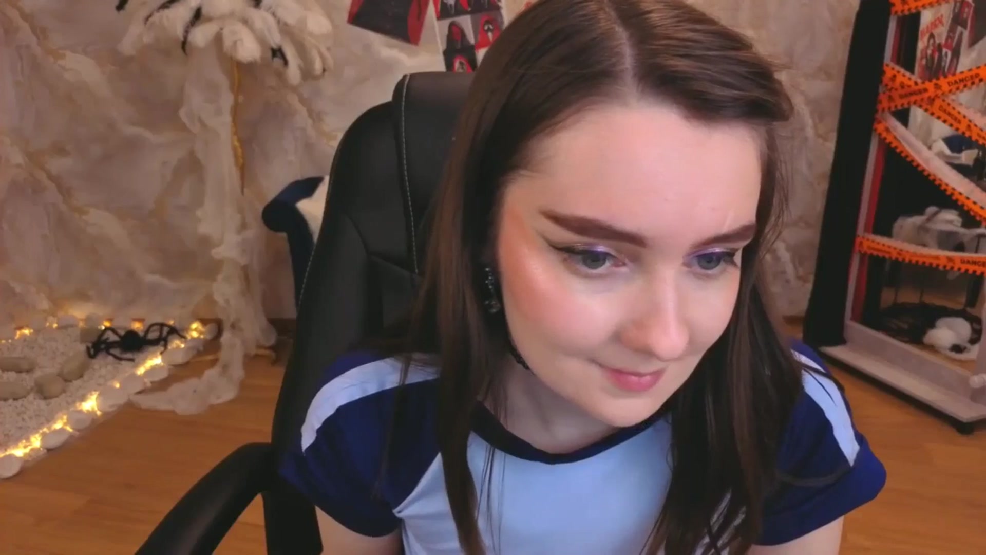 Gallery image thumbnail from Milim_Nava's myfreecams stream on, 10/29/2025, 21:03 image 11 of 20