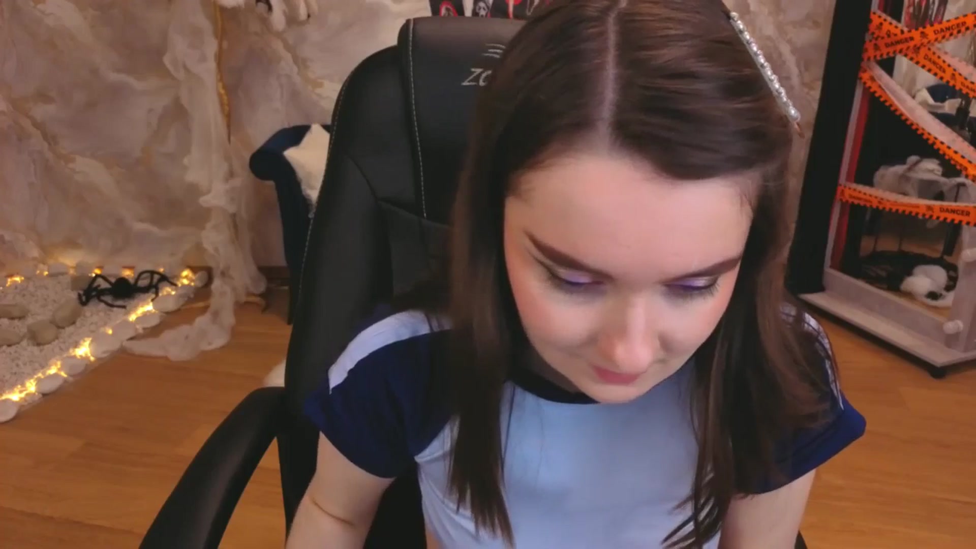 Gallery image thumbnail from Milim_Nava's myfreecams stream on, 10/29/2025, 21:03 image 3 of 20