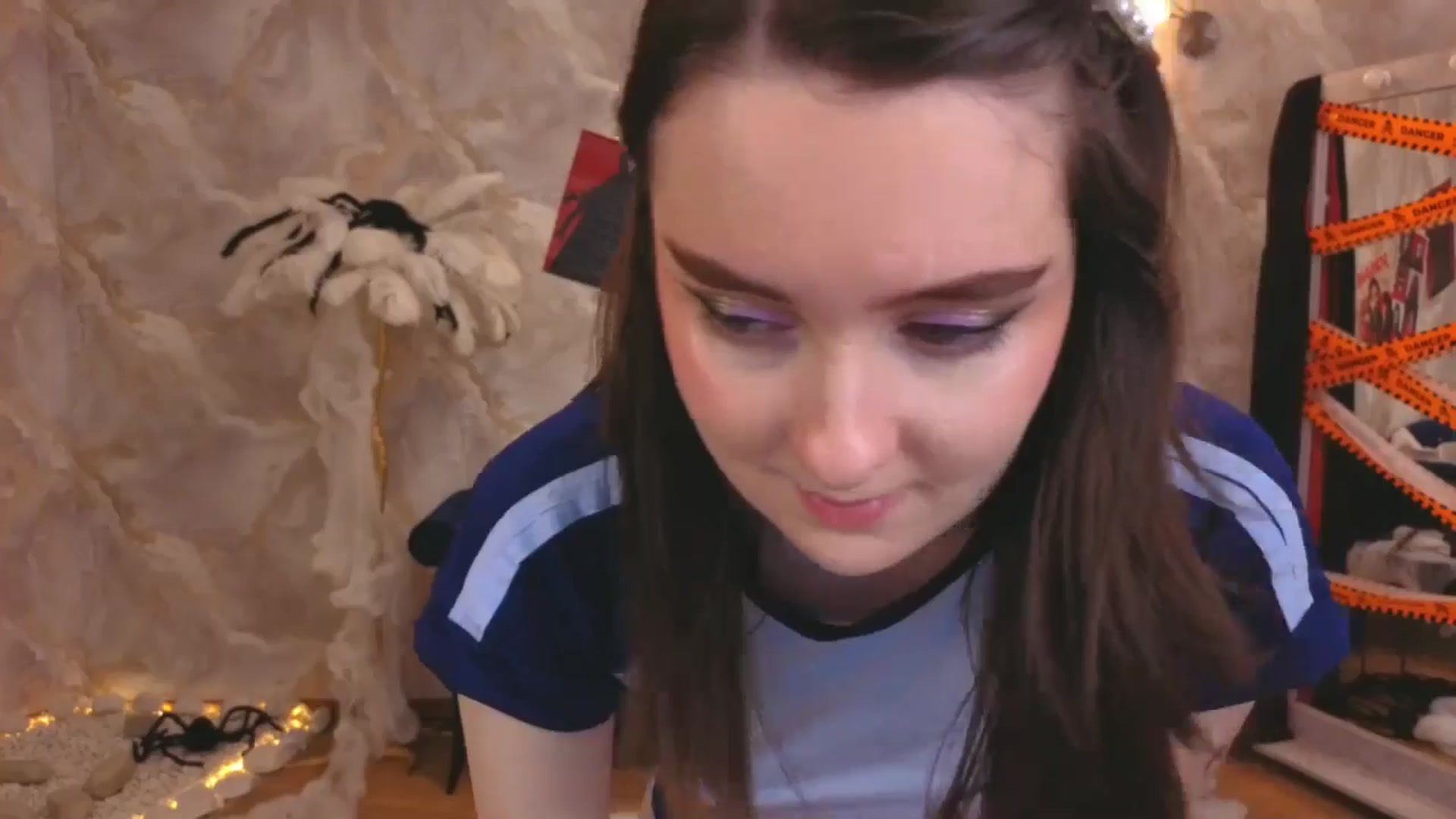 Gallery image thumbnail from Milim_Nava's myfreecams stream on, 10/29/2025, 21:03 image 20 of 20