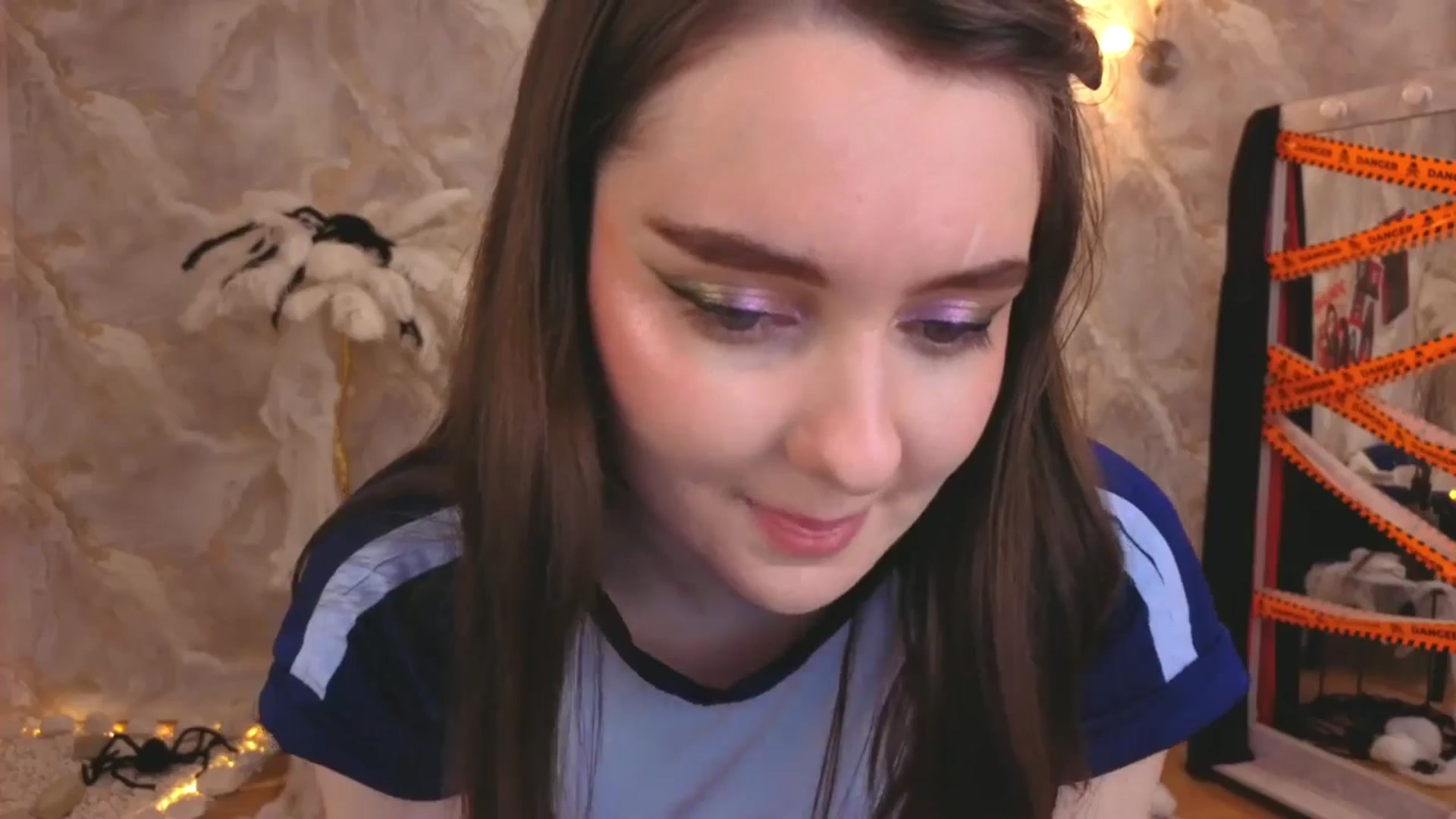 Gallery image thumbnail from Milim_Nava's myfreecams stream on, 10/29/2025, 21:03 image 10 of 20