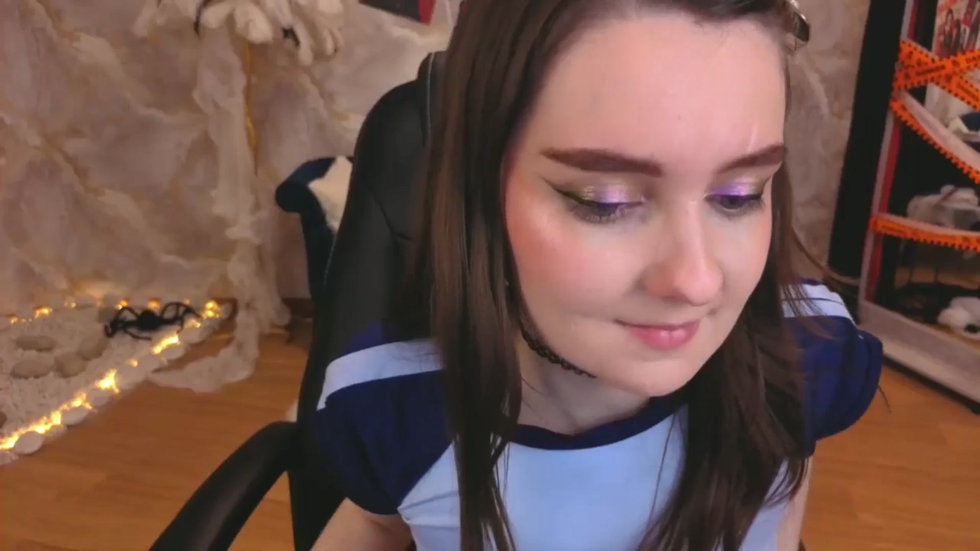 Gallery image thumbnail from Milim_Nava's myfreecams stream on, 10/29/2025, 21:03 image 19 of 20