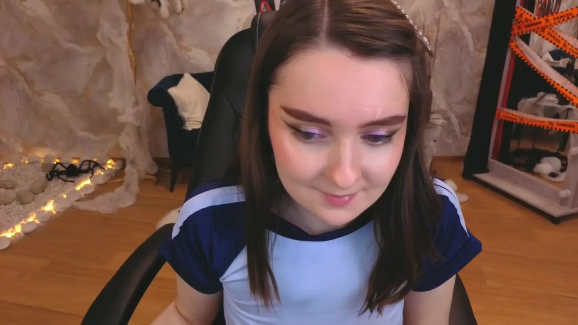 Gallery image thumbnail from Milim_Nava's myfreecams stream on, 10/29/2025, 21:03 image 8 of 20