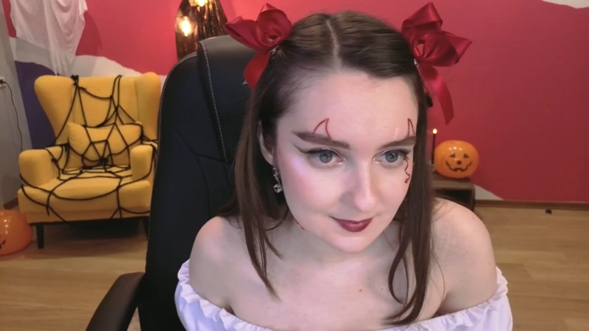 Gallery image thumbnail from Milim_Nava's myfreecams stream on, 10/30/2025, 19:58 image 15 of 20